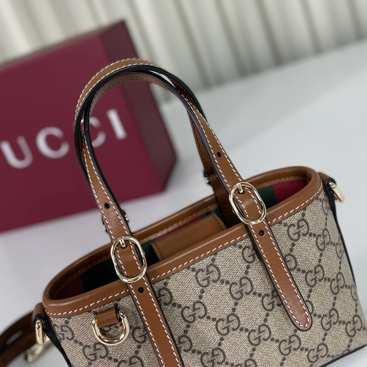 Сумки На Ремне Женские Gucci 339479