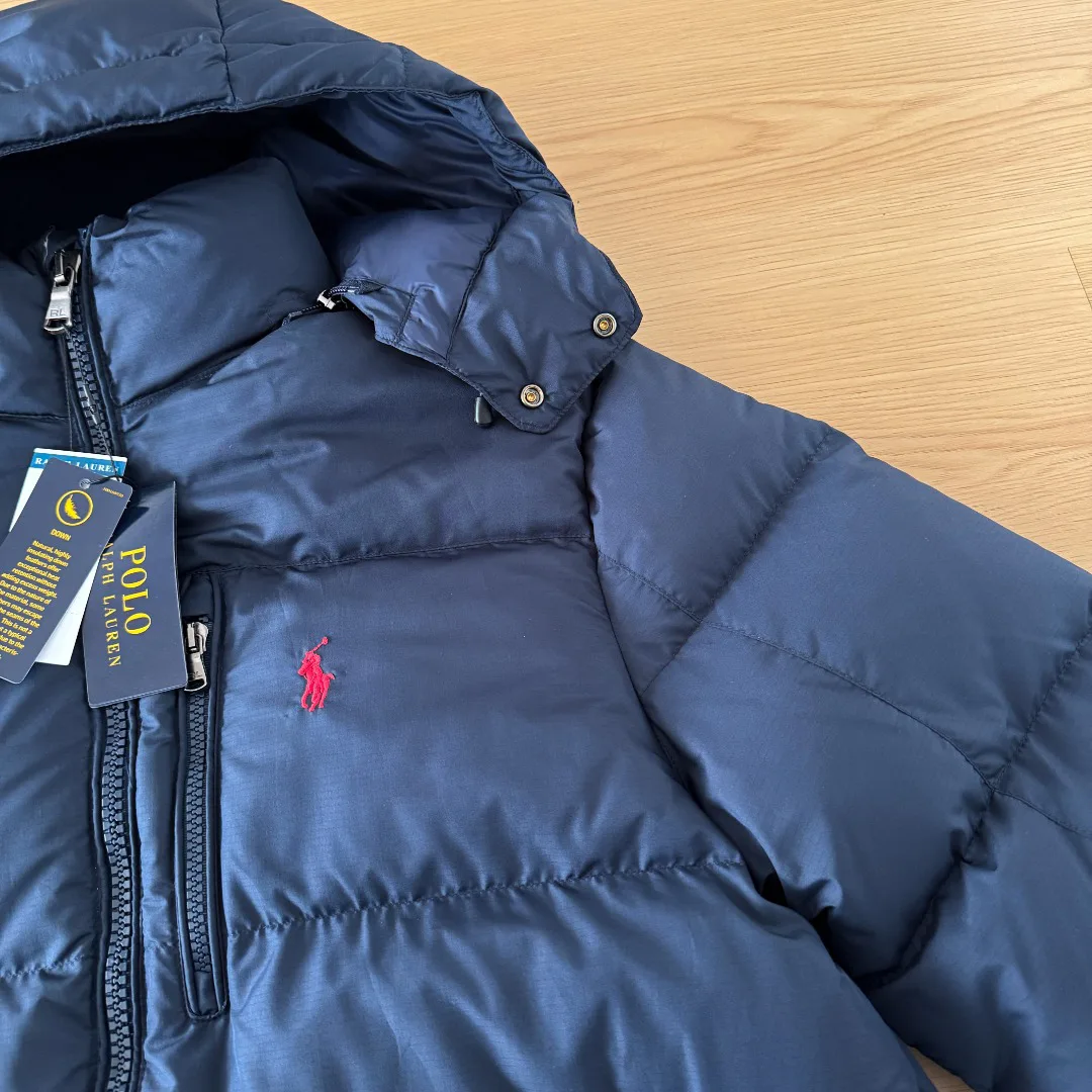 Куртки И Пуховики Женские Ralph Lauren 19004543