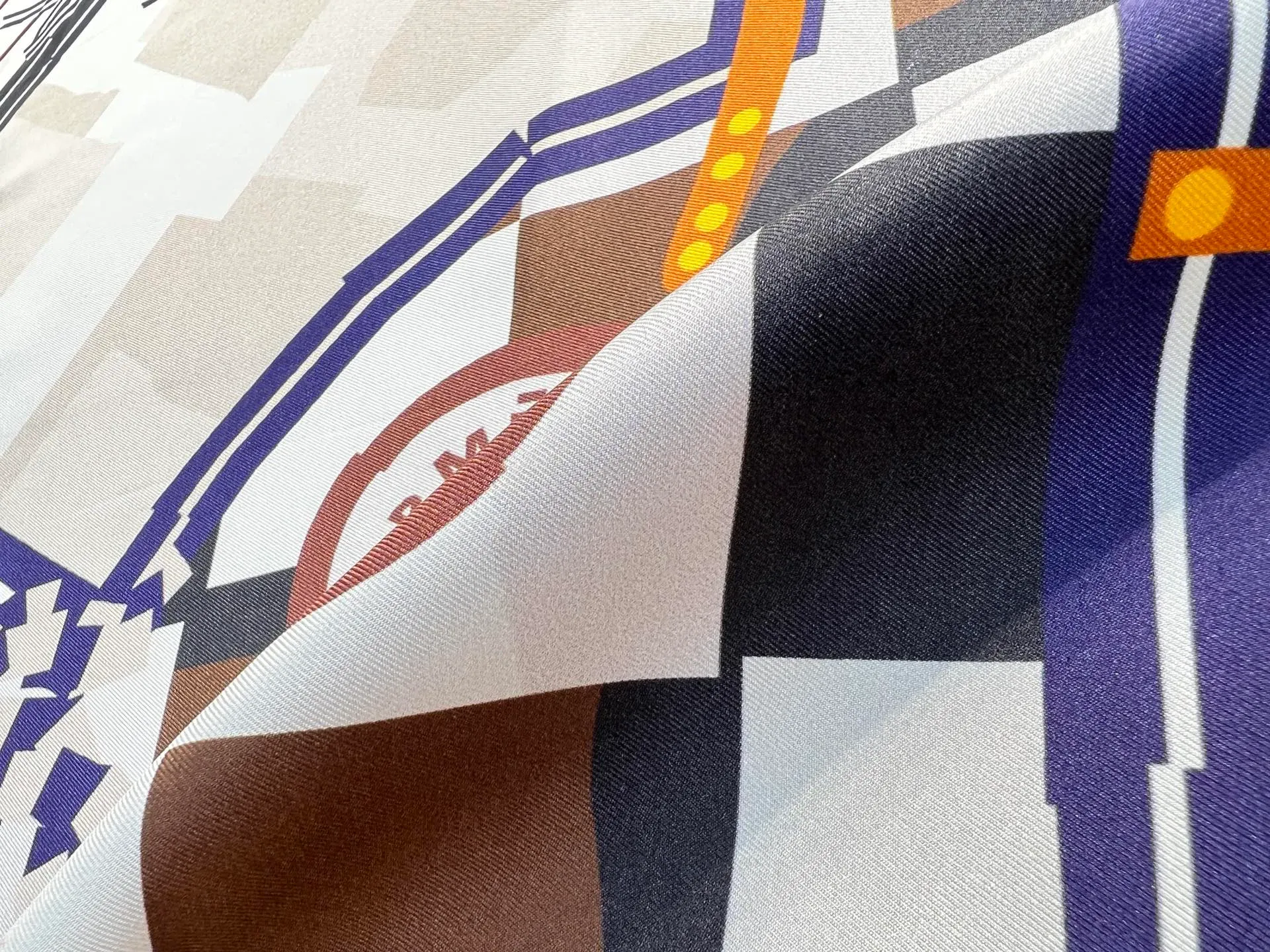 Шарфы Hermes 627614