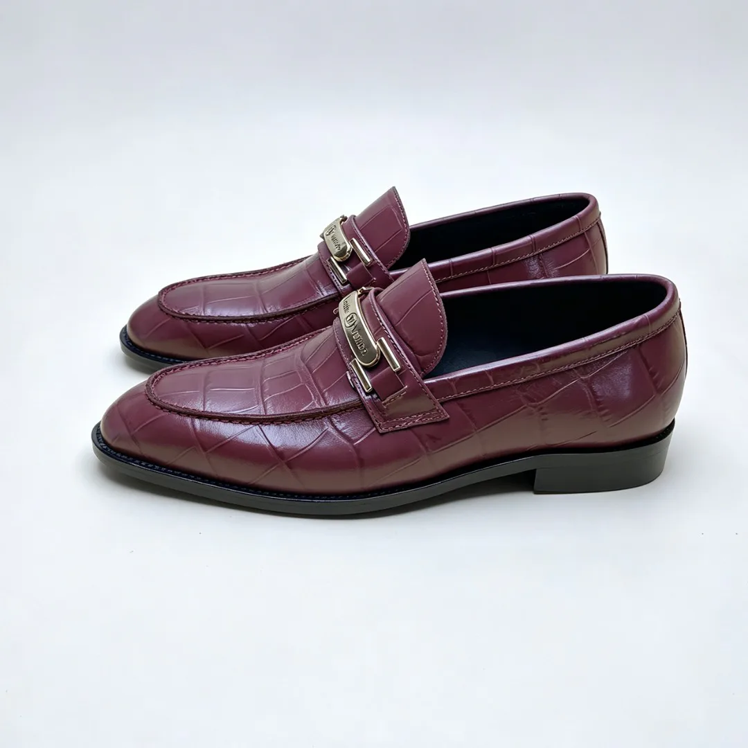 Лоферы И Туфли Мужские Louis Vuitton 19631578