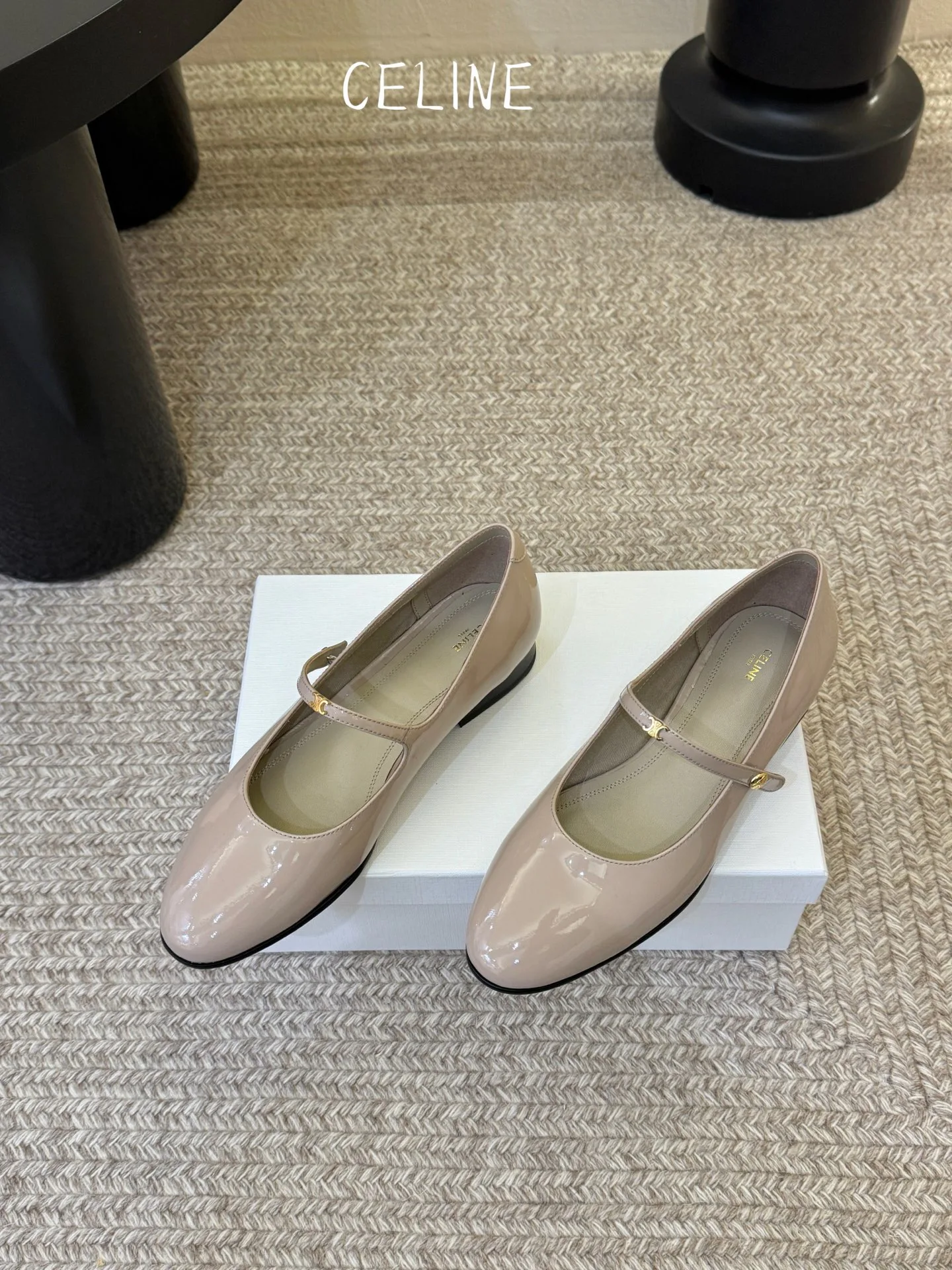 Туфли Женские Celine 11258671