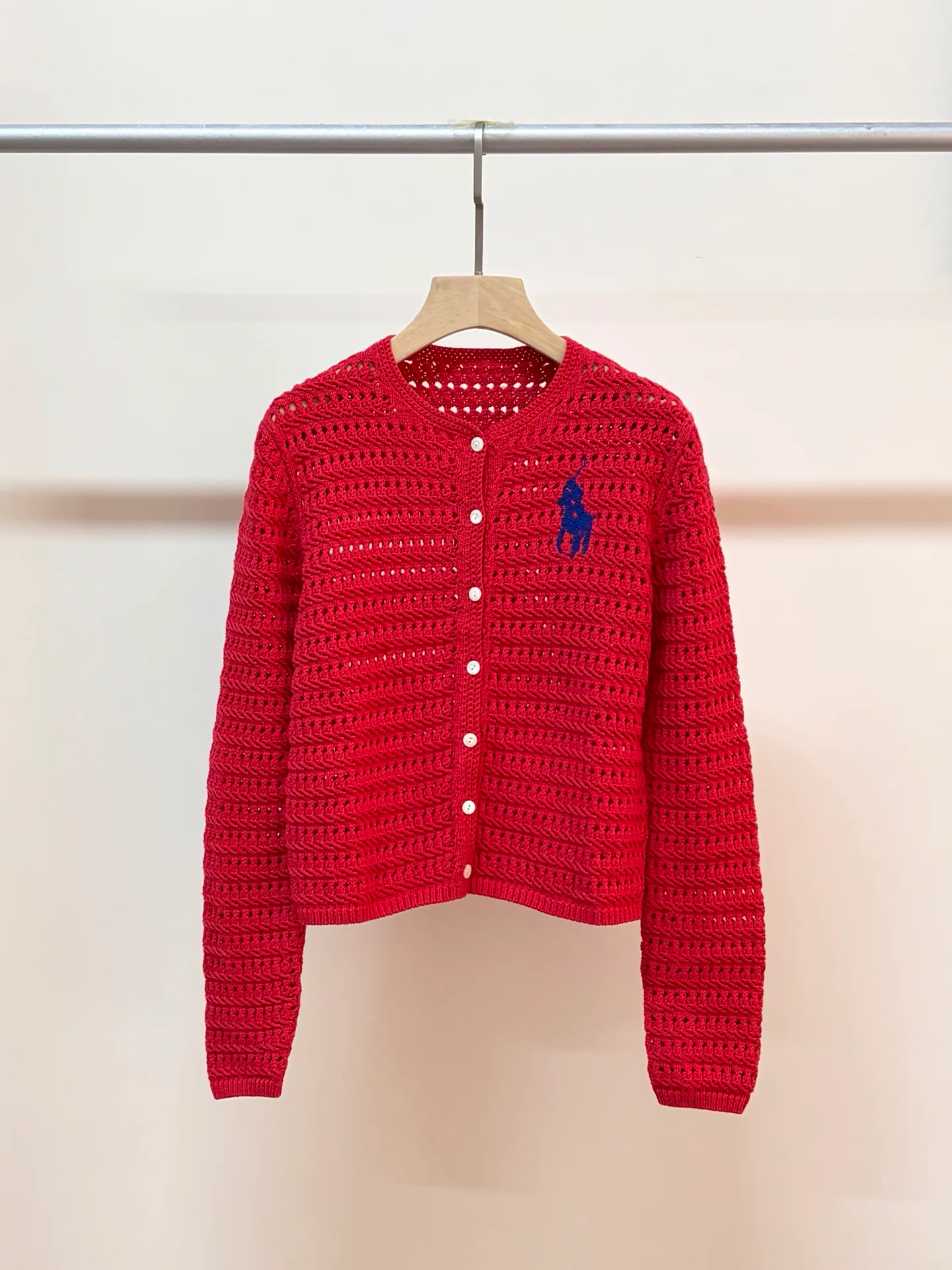 Джемперы И Свитеры Женские Ralph Lauren 18212700