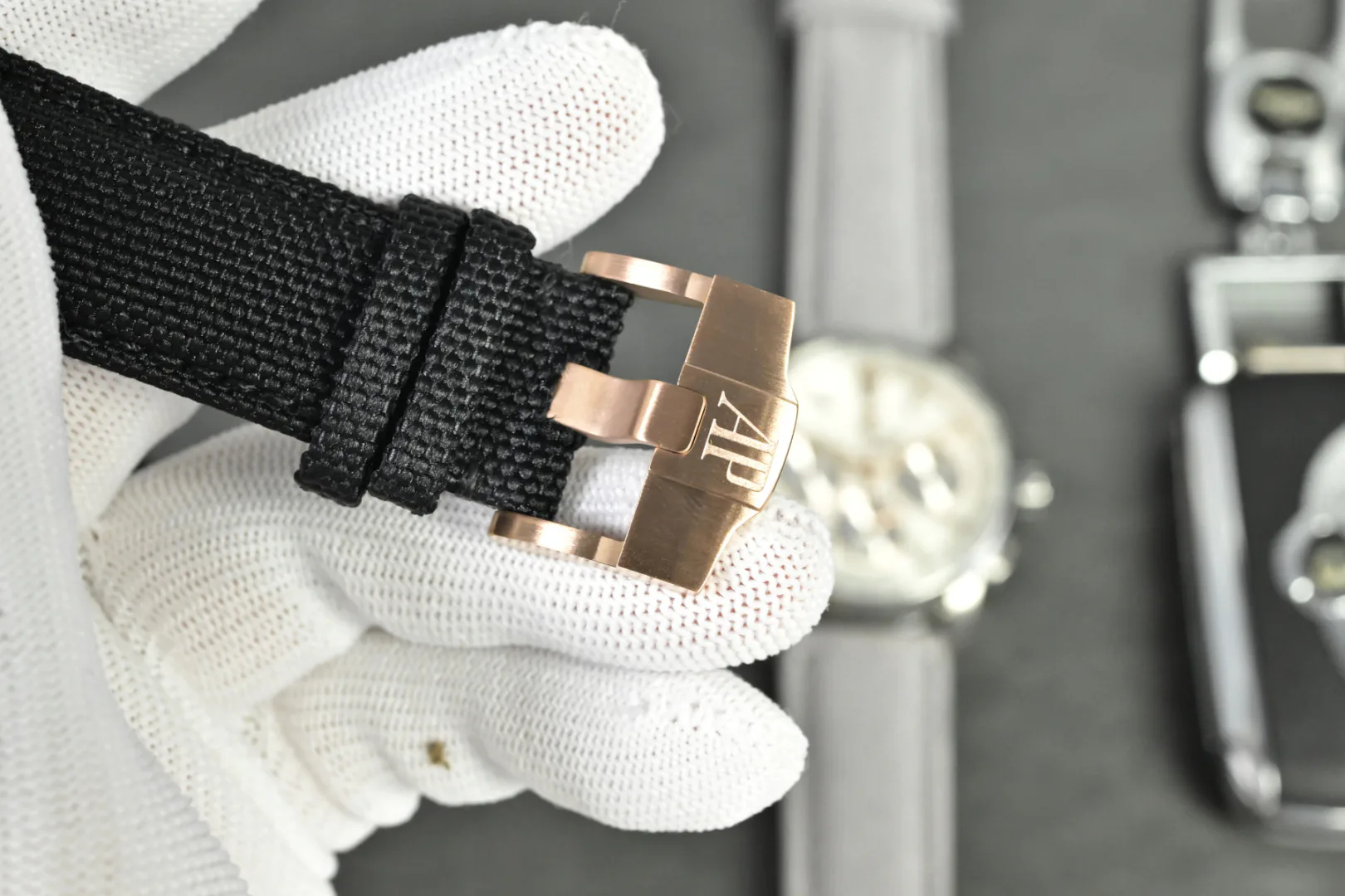 Часы Мужские Audemars Piguet 12827704
