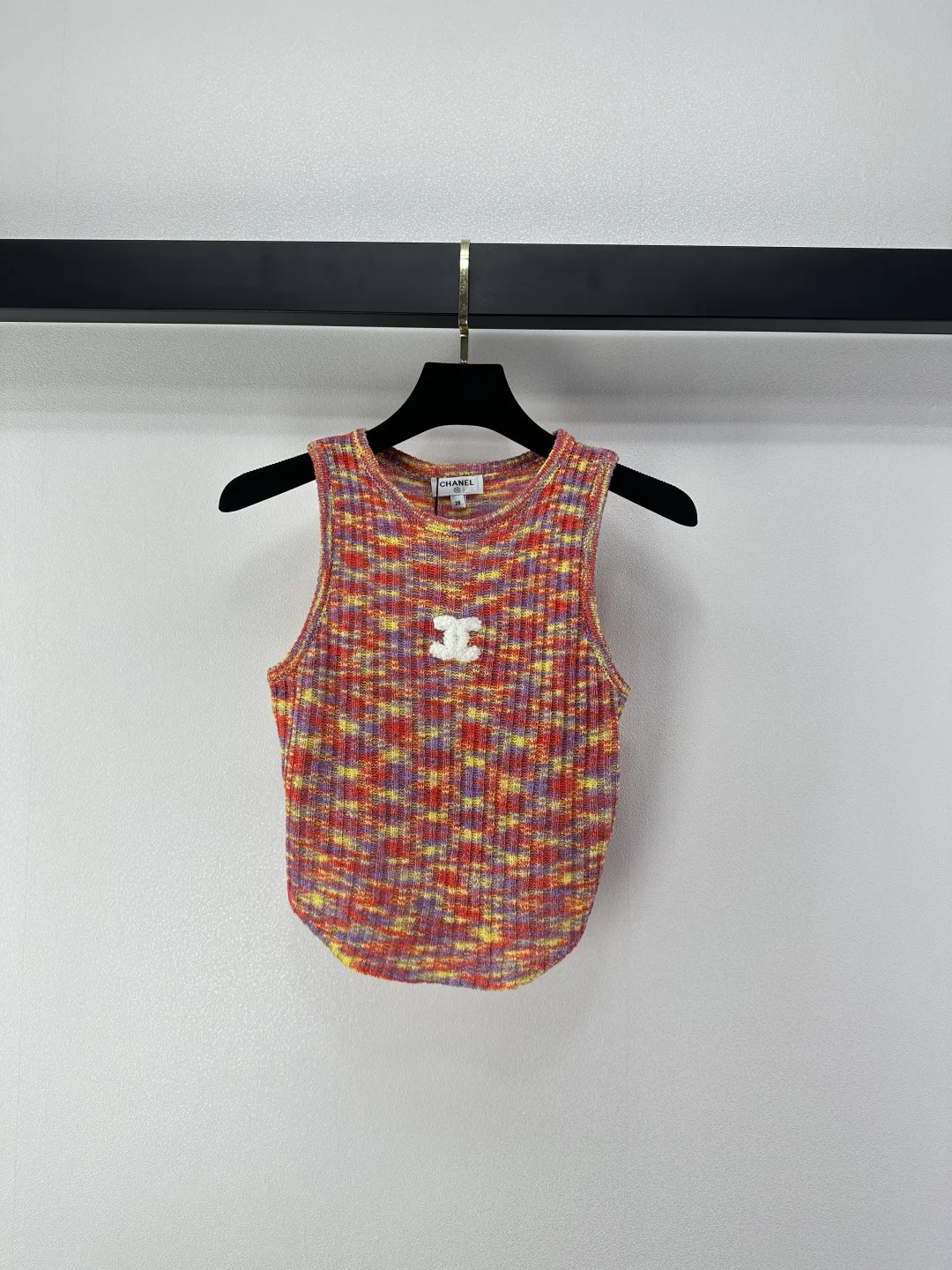 Жилеты Женские Chanel 11455156