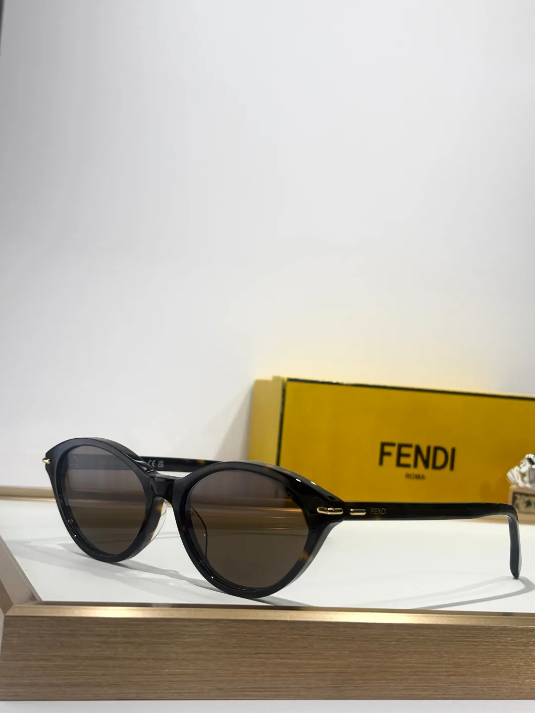 Очки Fendi 458268