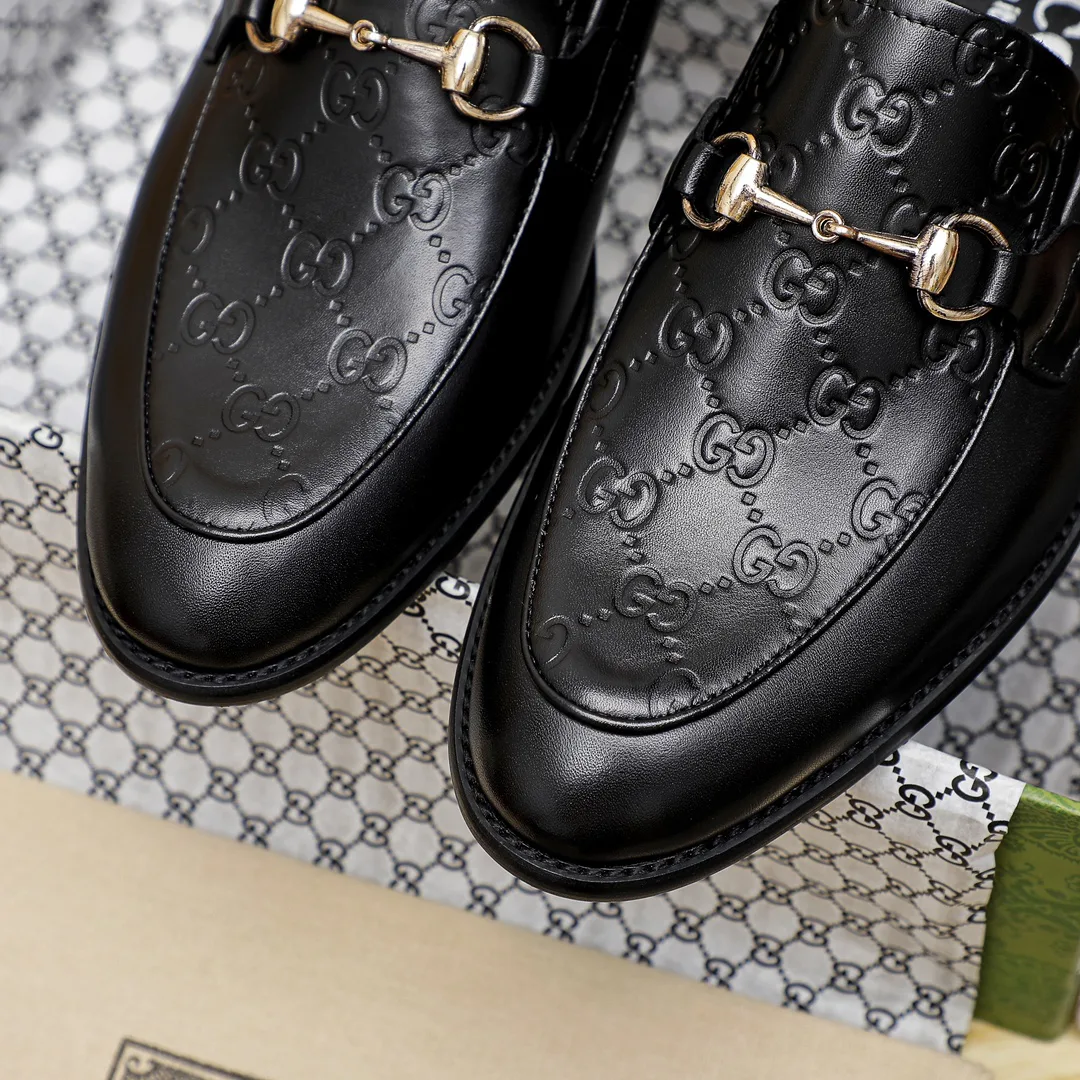 Лоферы И Туфли Мужские Gucci 17569210