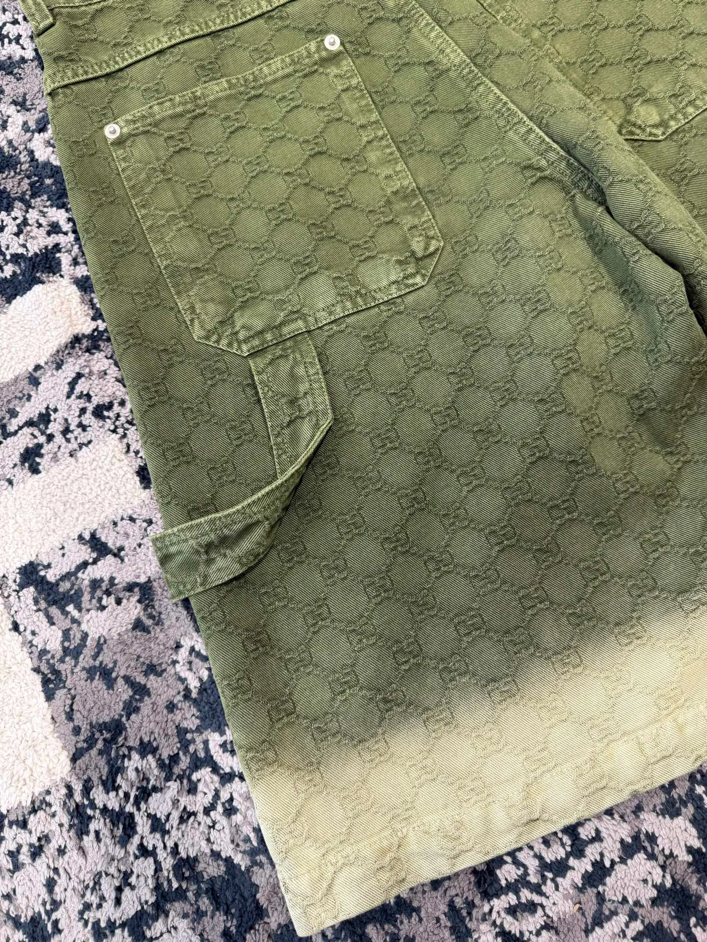 Шорты Мужские Gucci 11068269