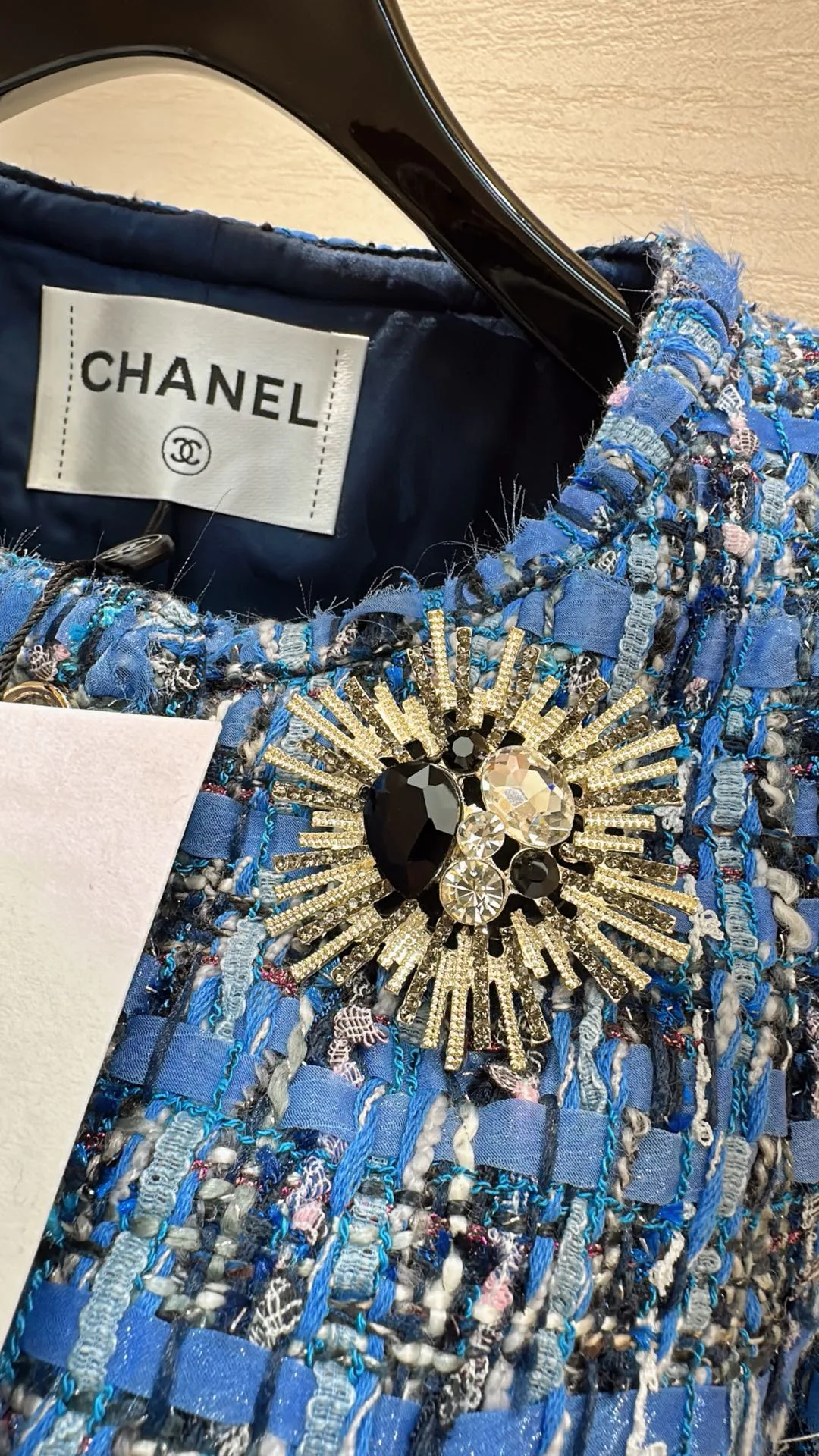 Жакеты Женские Chanel 9845673