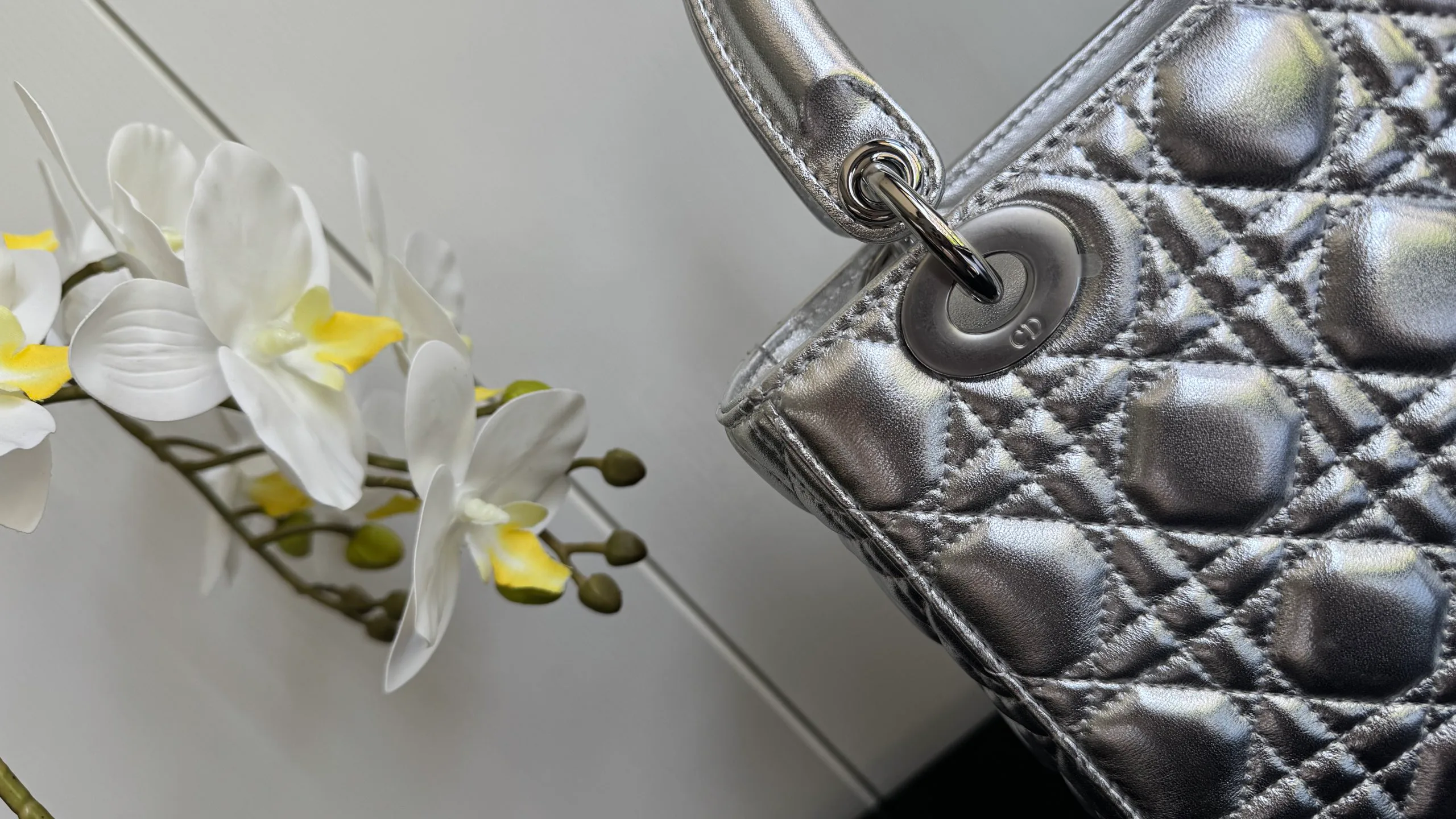 Классические Сумки Женские Christian Dior 17463954