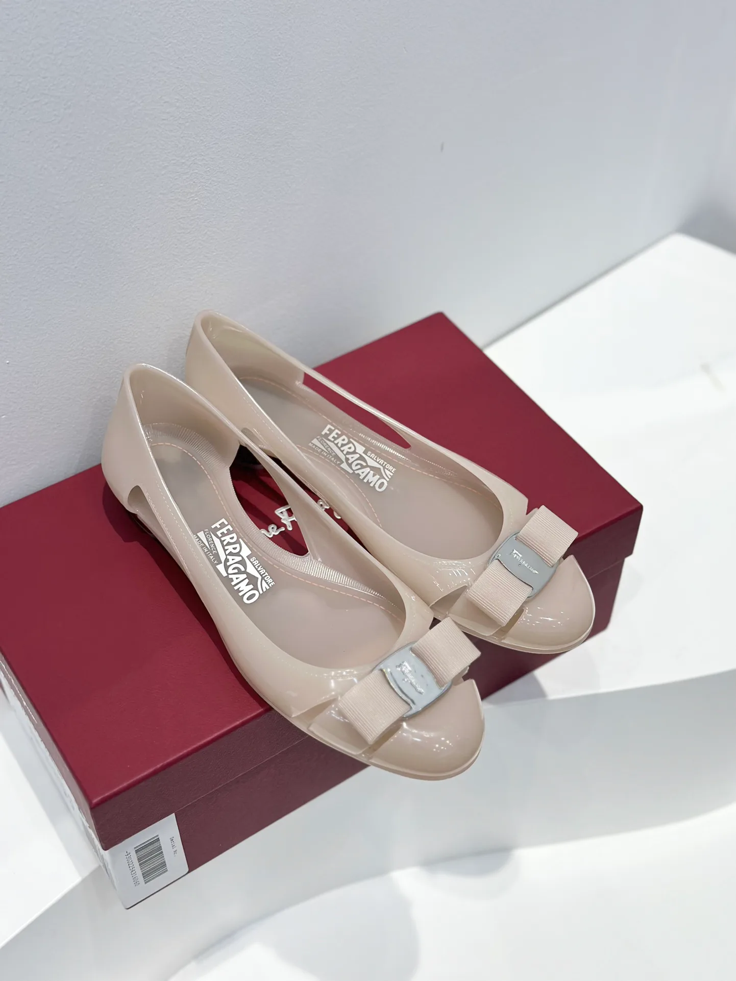 Балетки Женские Fendi 31070