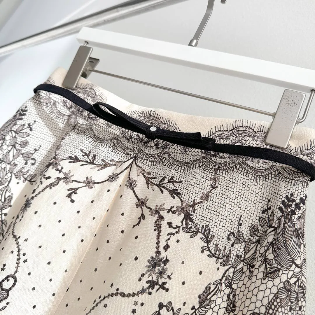 Юбки Женские Zimmermann 4347