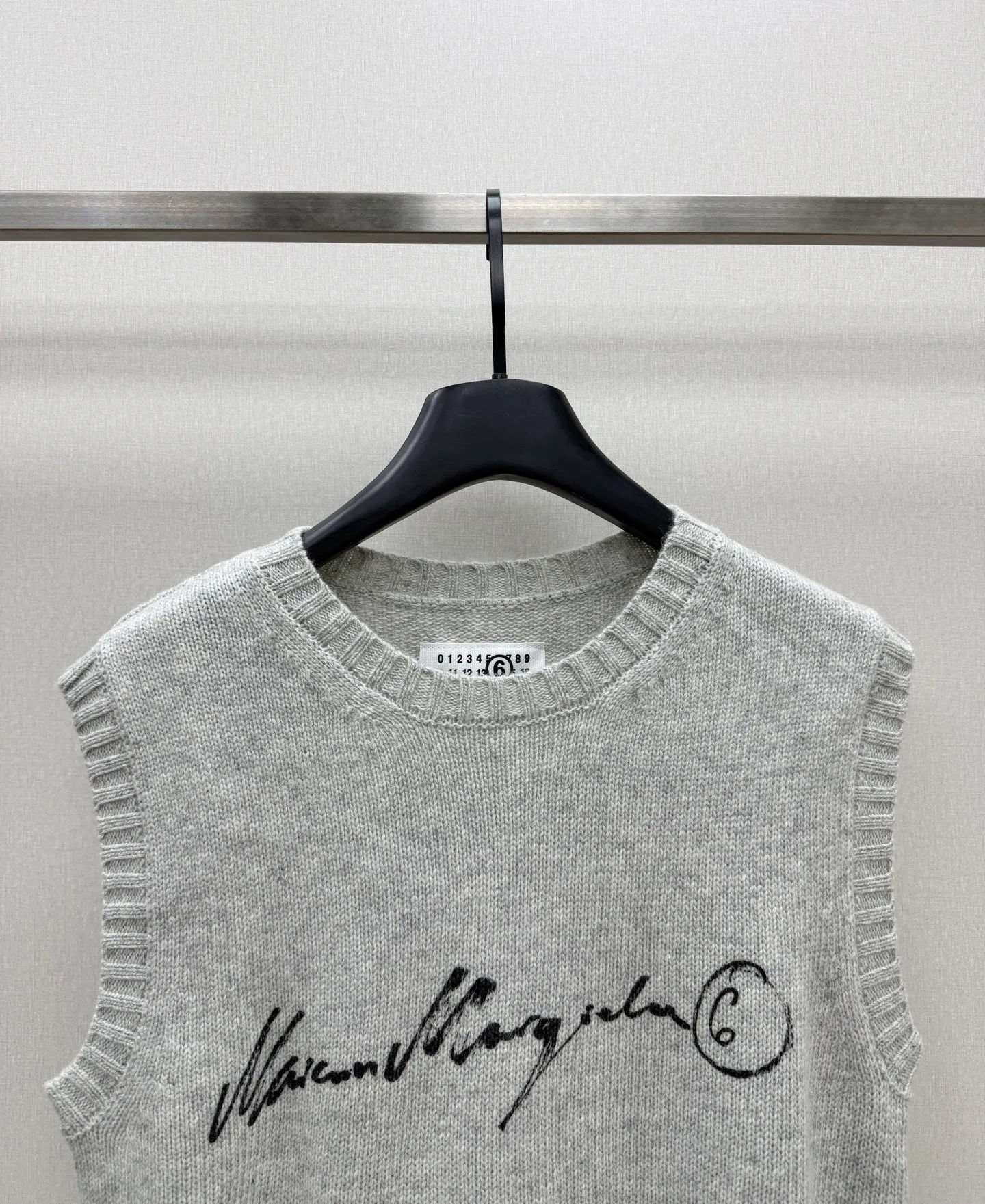 Жилеты Женские Maison Margiela 18312438