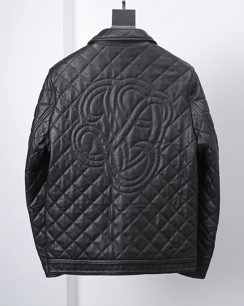 Куртки И Пуховики Мужские Louis Vuitton 608082