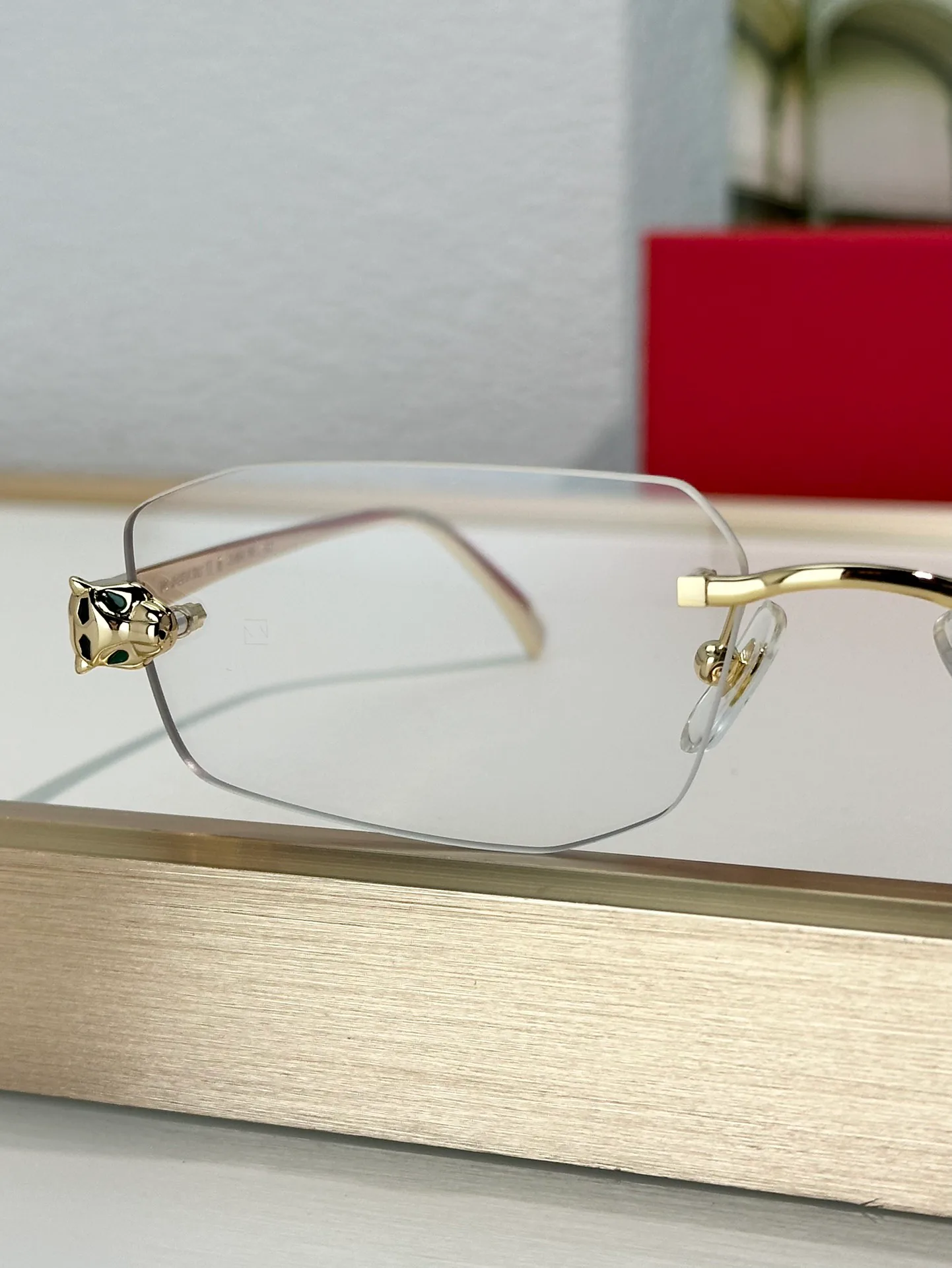 Очки Cartier 22021