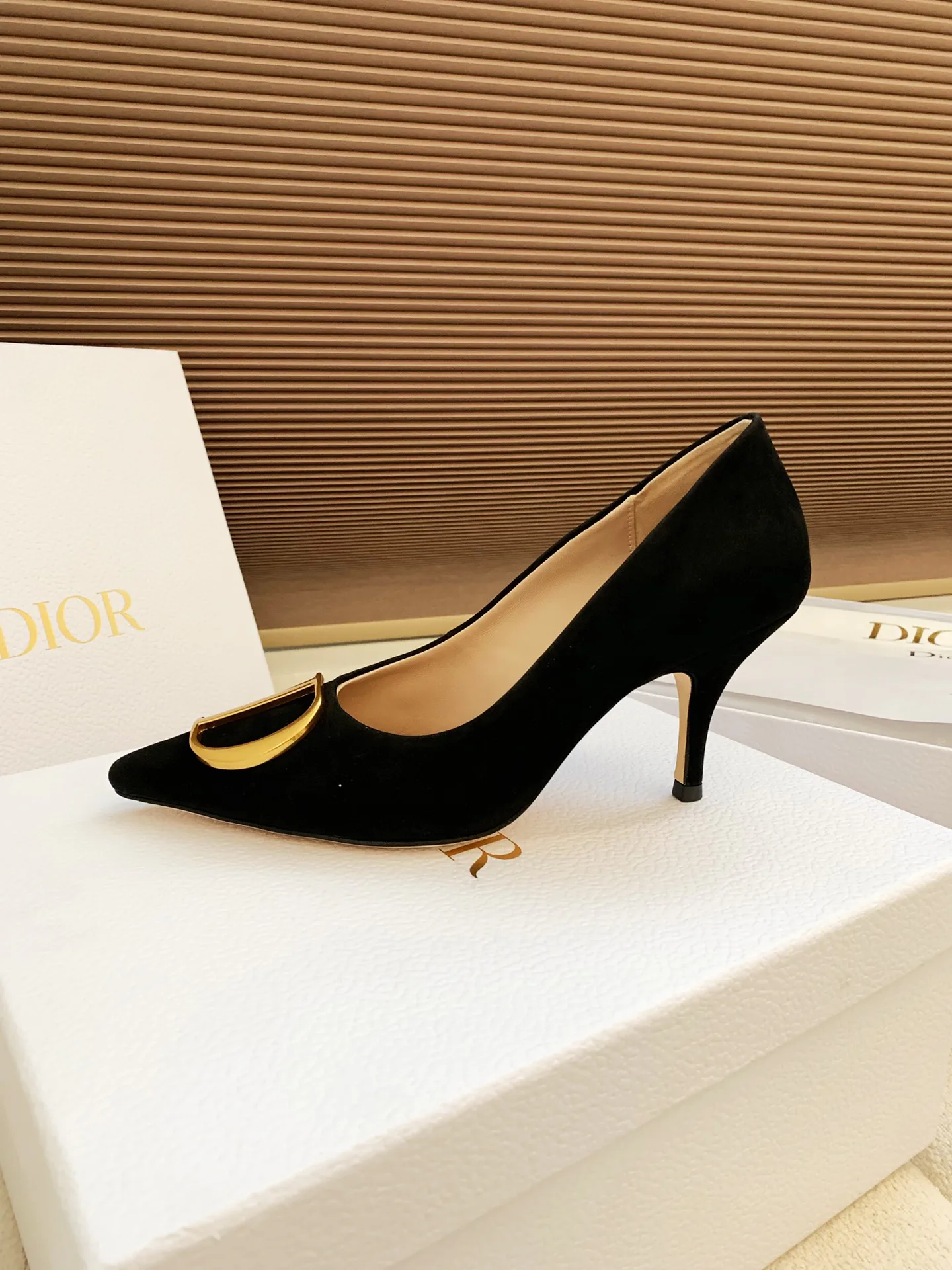 Туфли Женские Christian Dior 11599309
