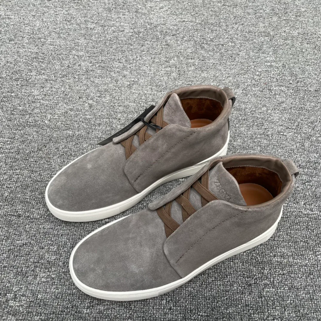 Кроссовки Мужские Zegna 18342354