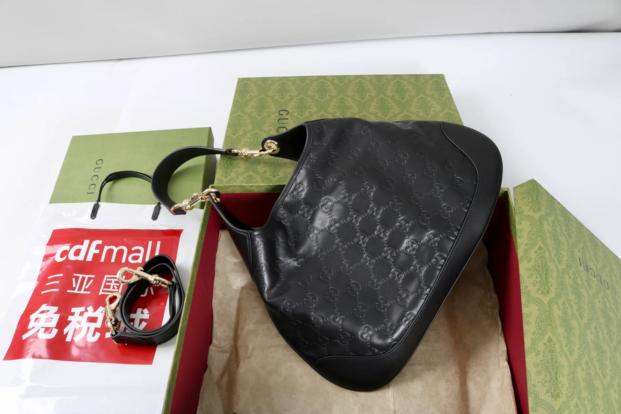 Сумки На Ремне Женские Gucci 393594