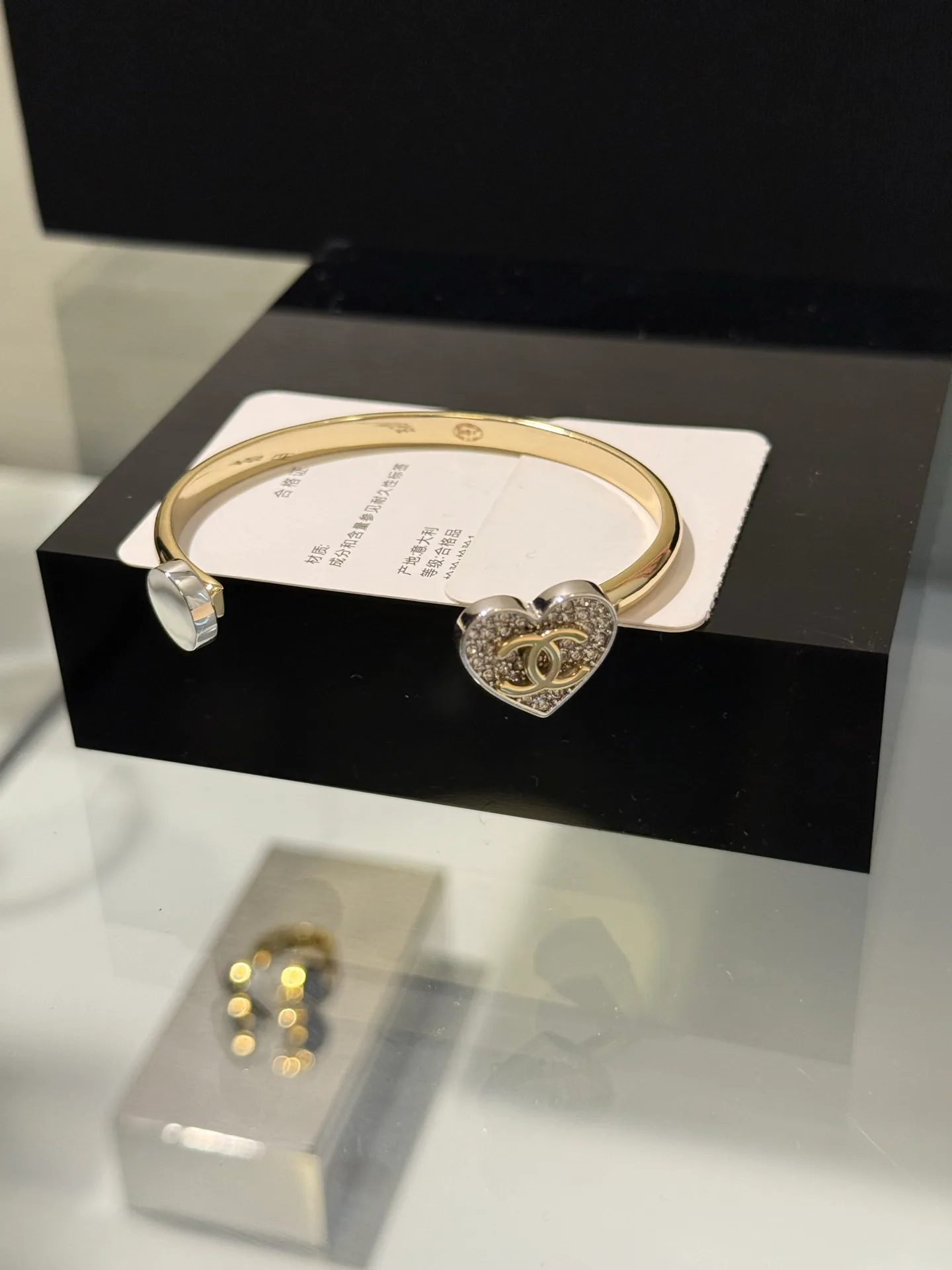 Бижутерия Chanel 11798459