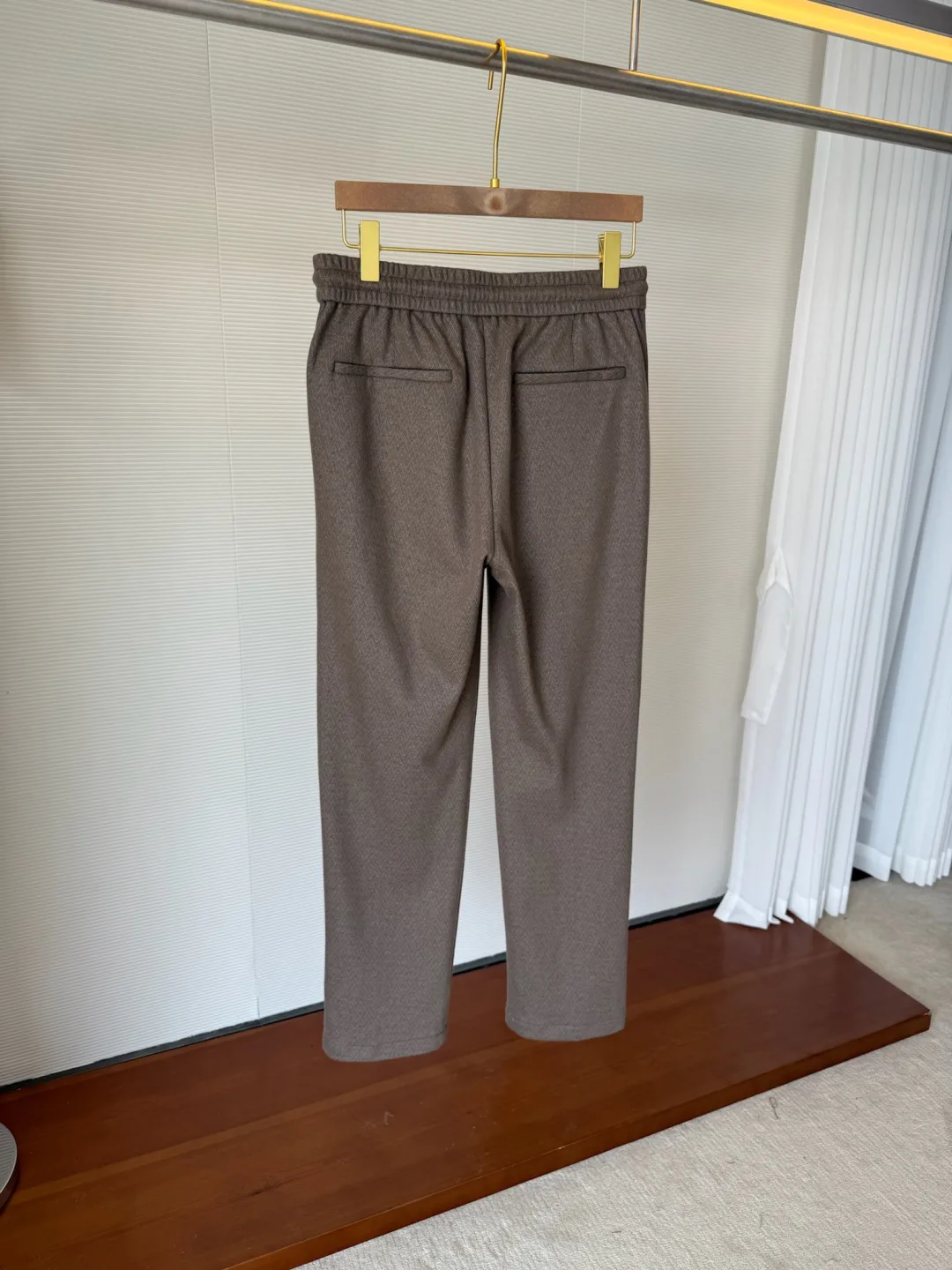 Брюки Женские Brunello Cucinelli 791675