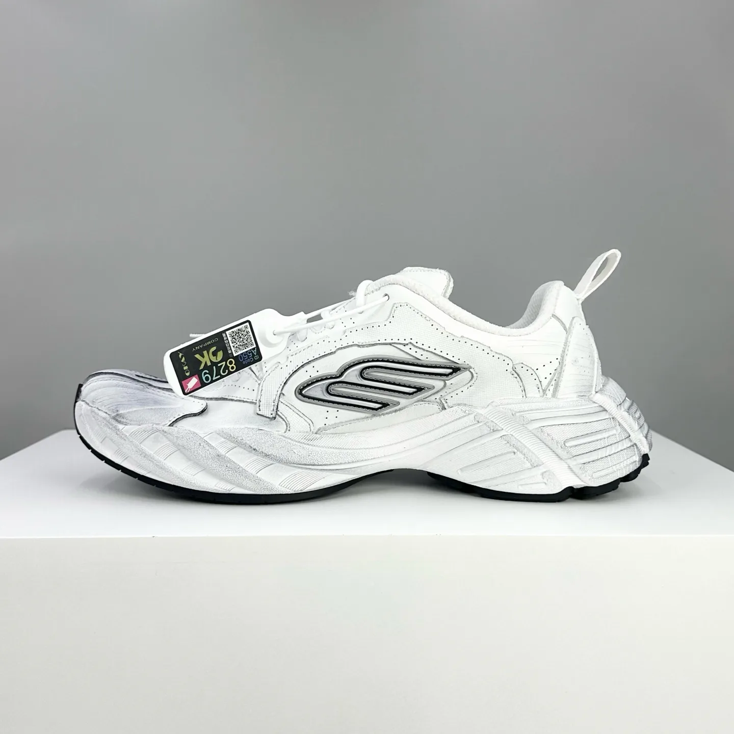 Кроссовки Женские Balenciaga 87846