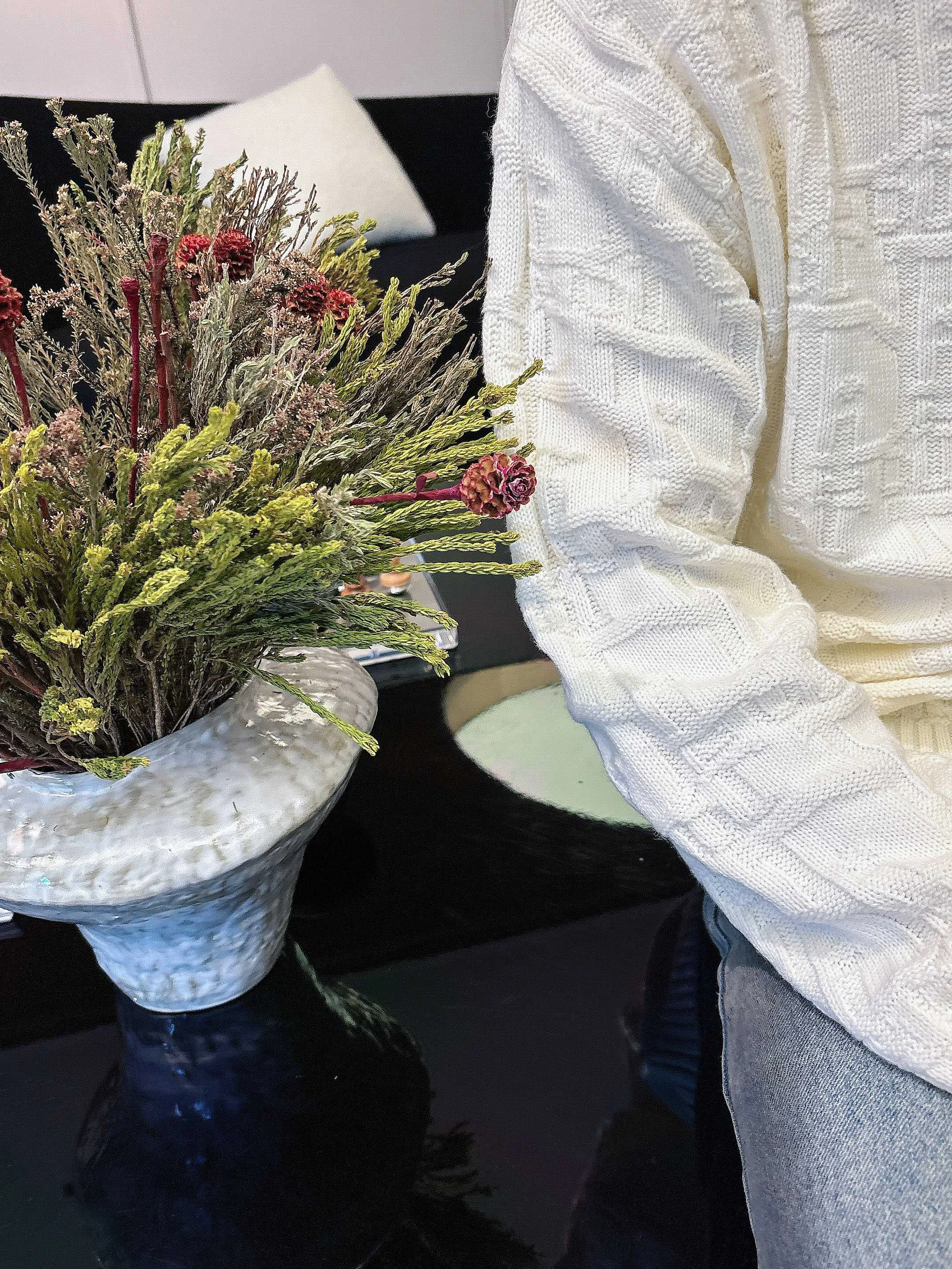 Джемперы И Свитеры Мужские Christian Dior 927994