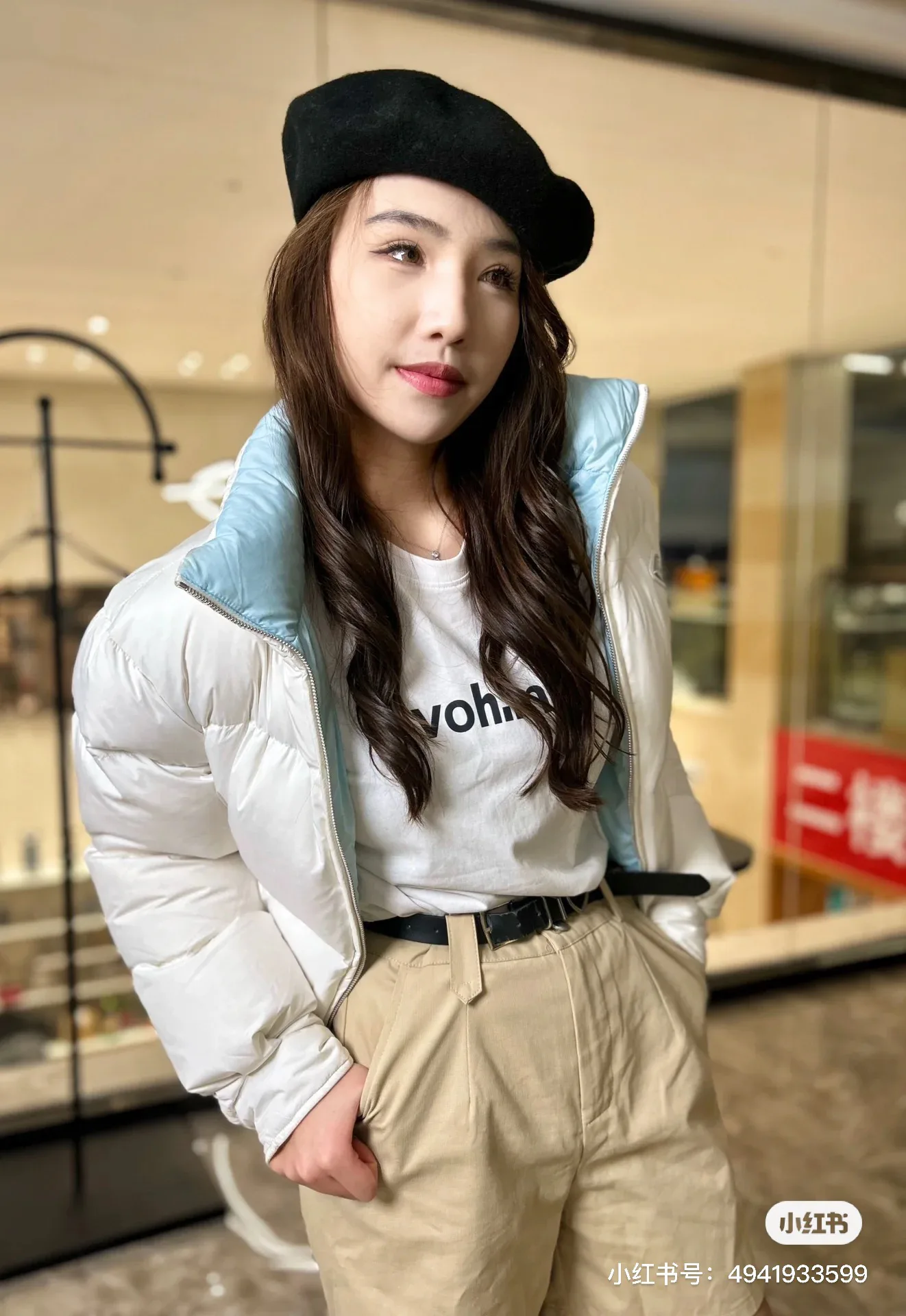 Куртки И Пуховики Женские Prada 18226402