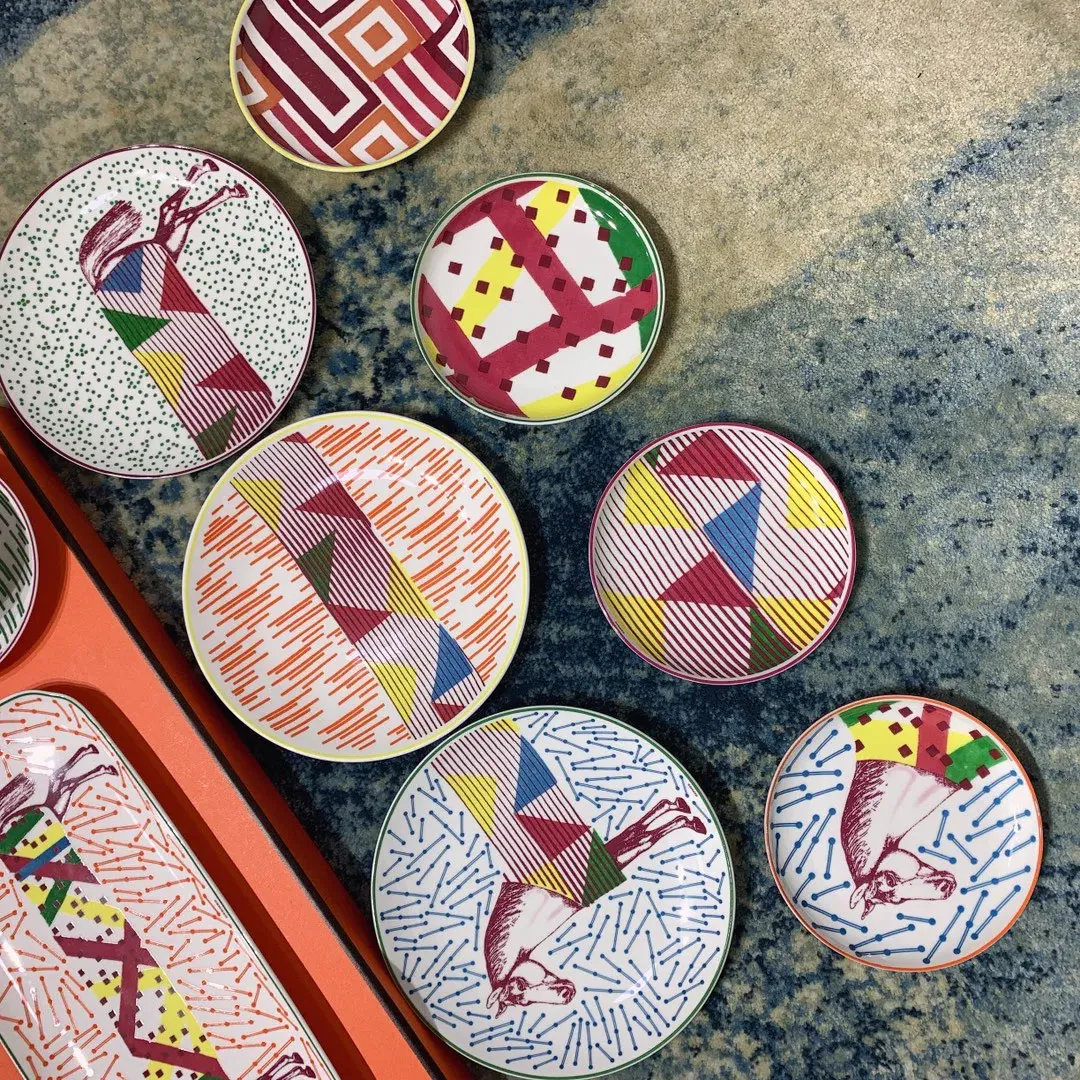 Посуда Hermes 5230230