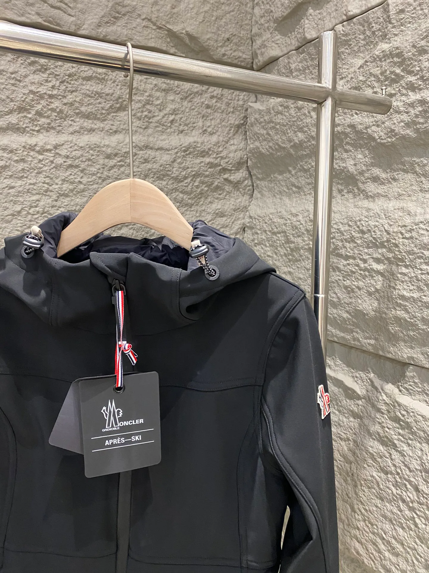 Куртки И Пуховики Женские Moncler 11862614