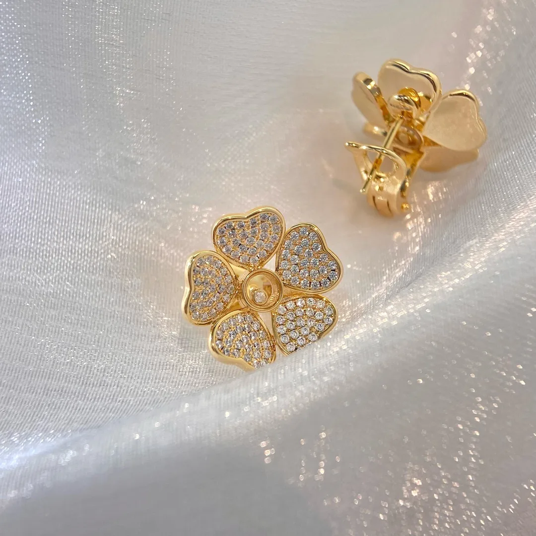 Бижутерия Chopard 1892883