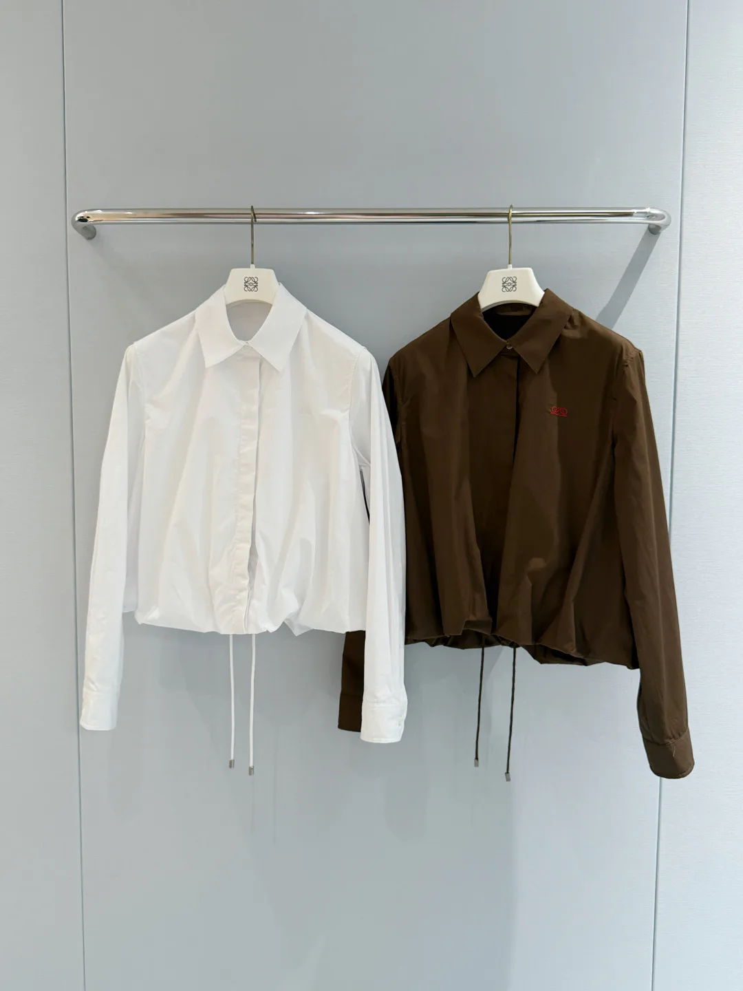 Рубашки Женские Loewe 18474190