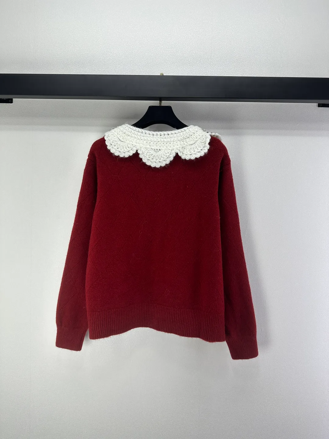 Джемперы И Свитеры Женские Miu Miu 1273272