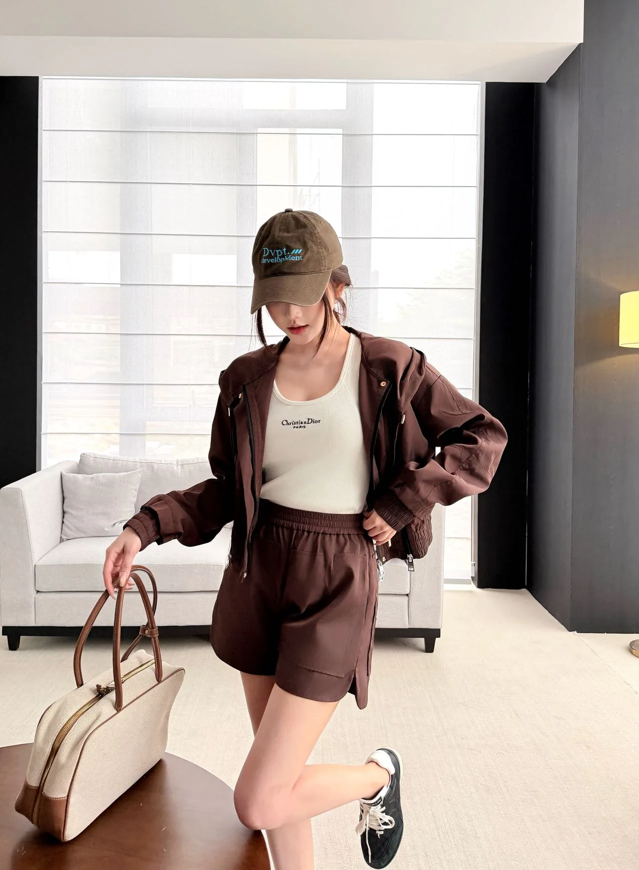 Костюмы Женские Fendi 12766017