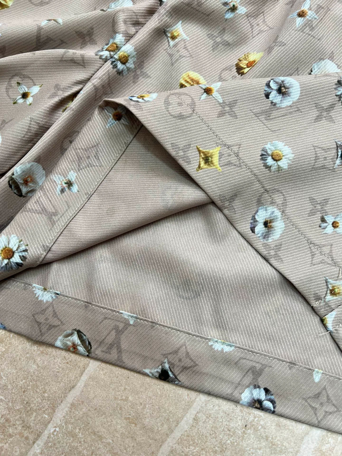 Шорты Мужские Louis Vuitton 13455325