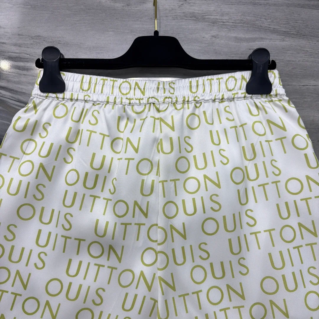 Шорты Мужские Louis Vuitton 10006077