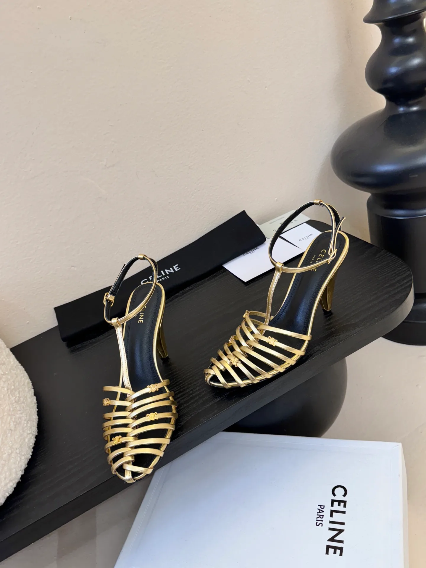 Босоножки Женские Celine 11258666
