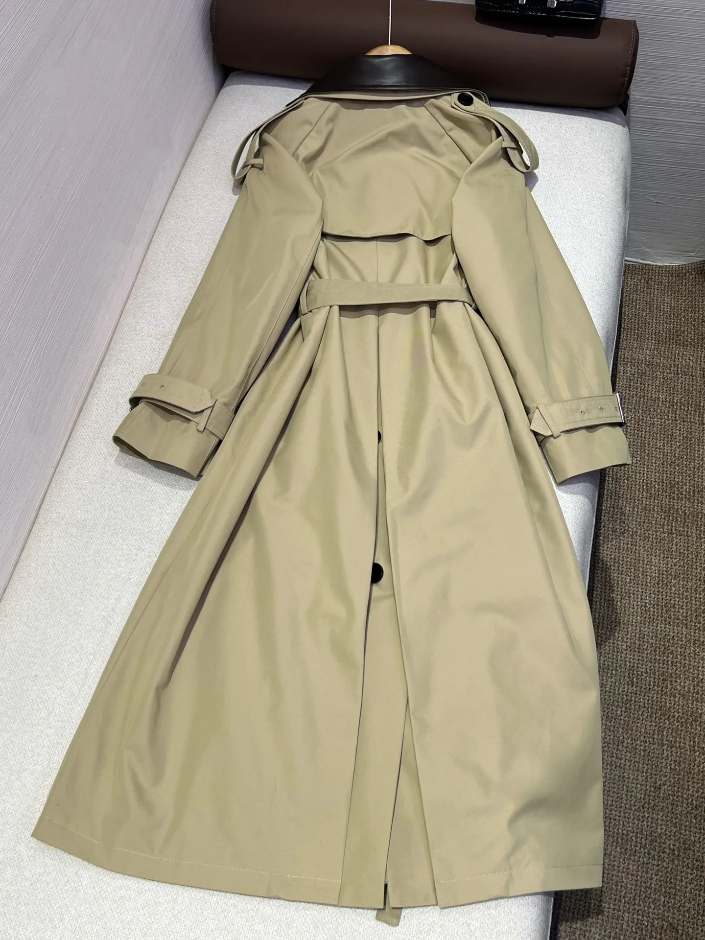 Тренчи Женские Christian Dior 18910889