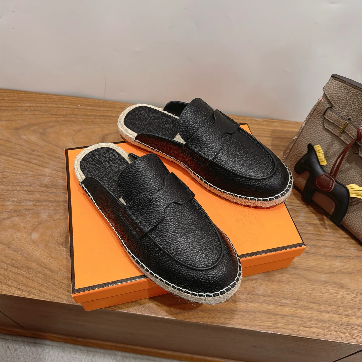 Лоферы И Мокасины Женские Hermes 19055185