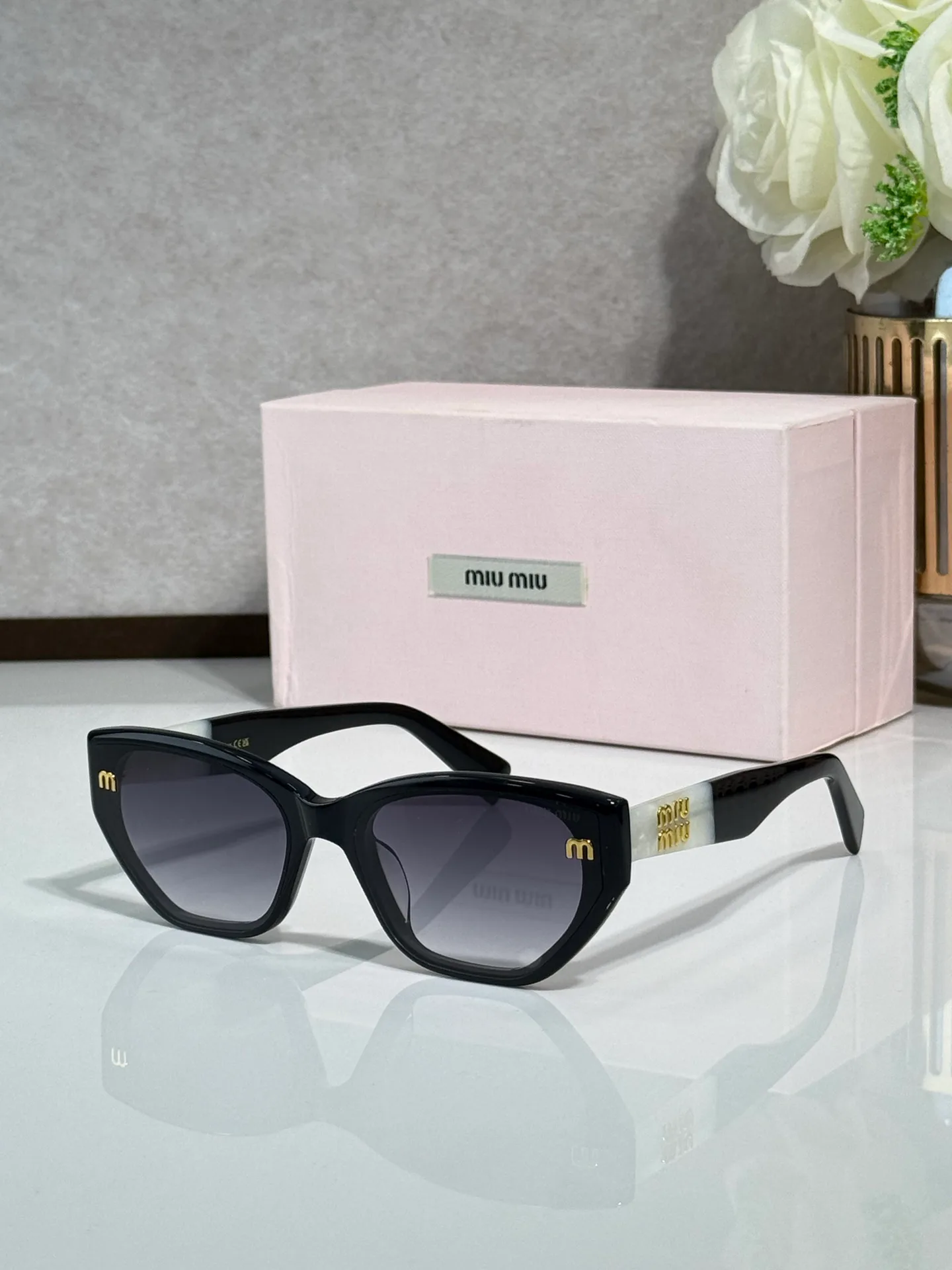 Очки Miu Miu 823265