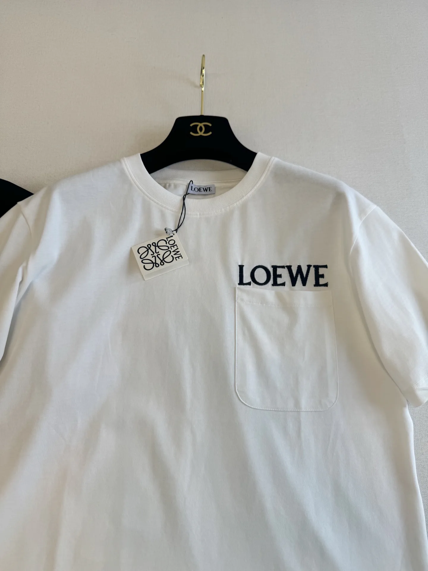 Футболки Женские Loewe 11582471