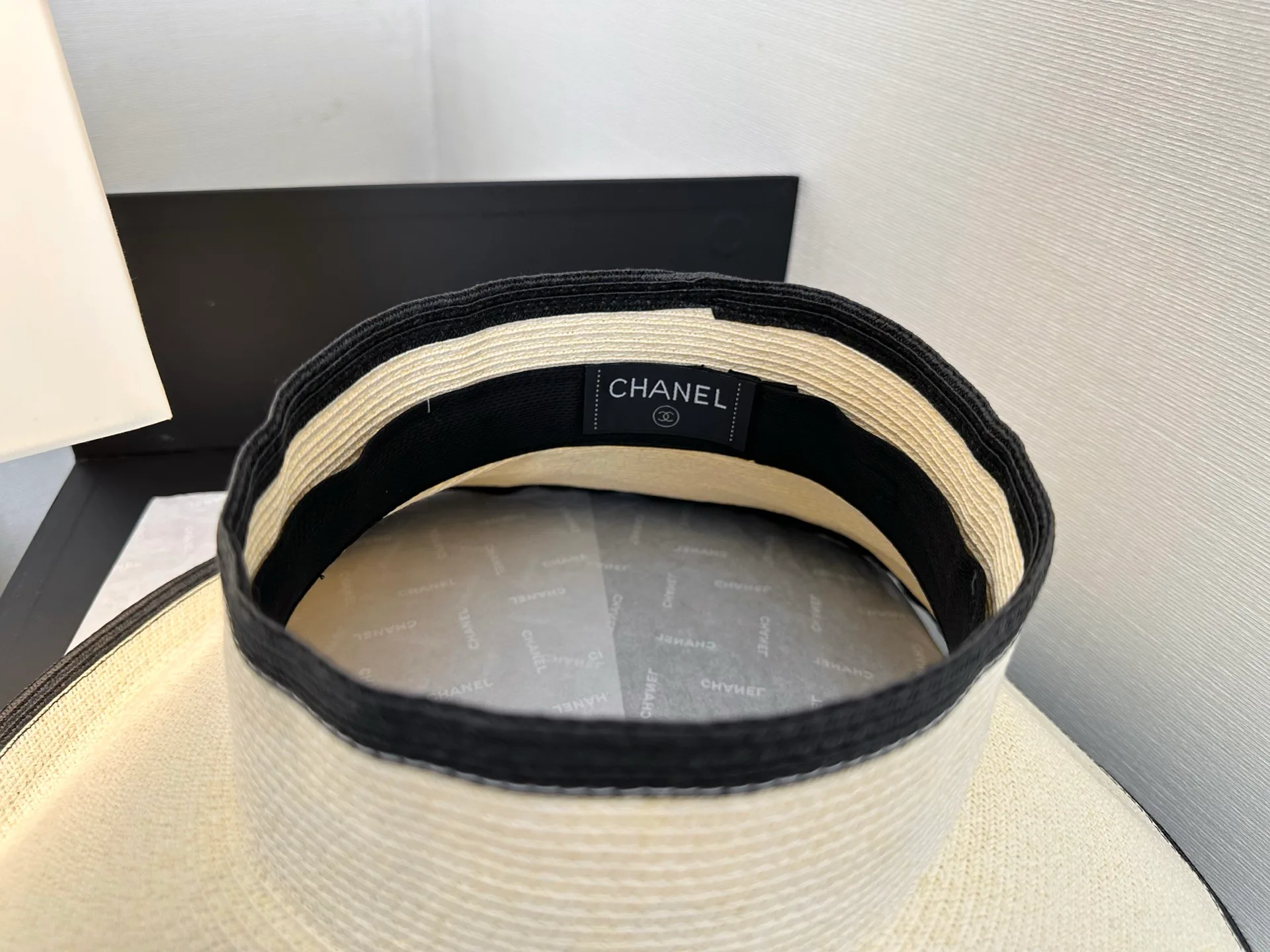 Головные Уборы Chanel 10420496