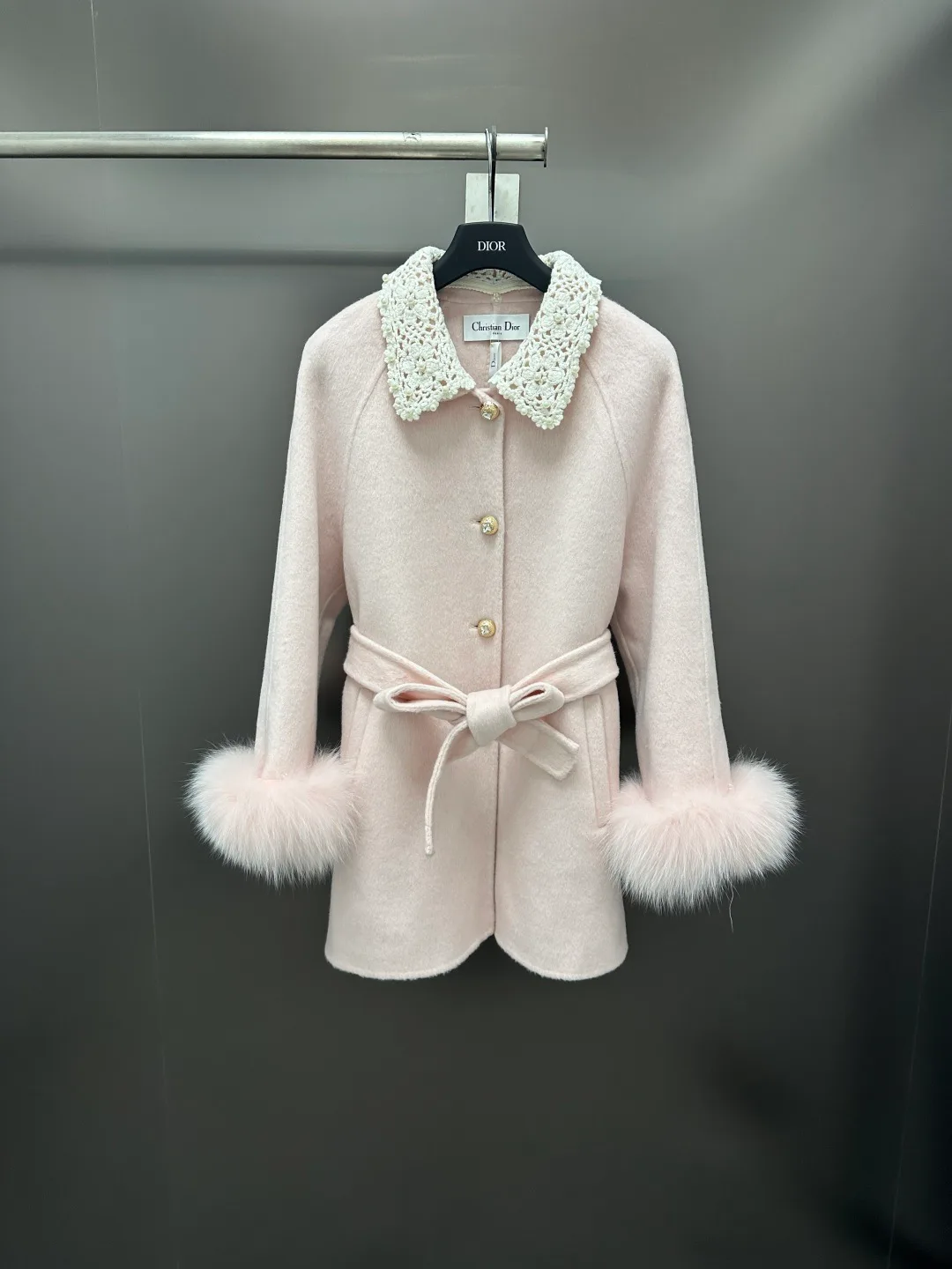 Пальто Женские Christian Dior 19203341