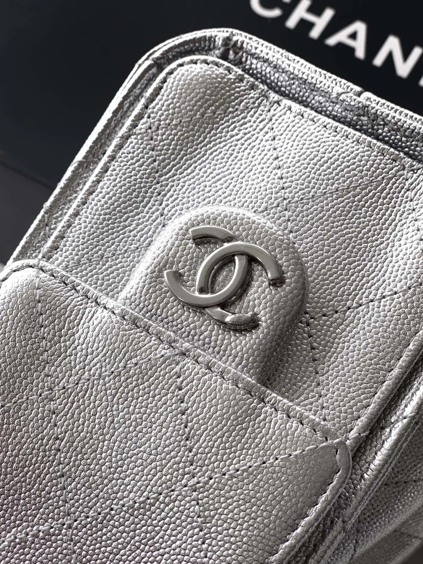 Классические Сумки Женские Chanel 11484830