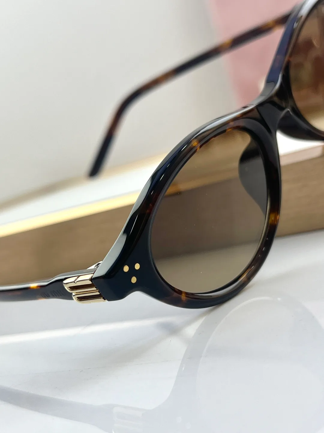 Очки Miu Miu 12959375