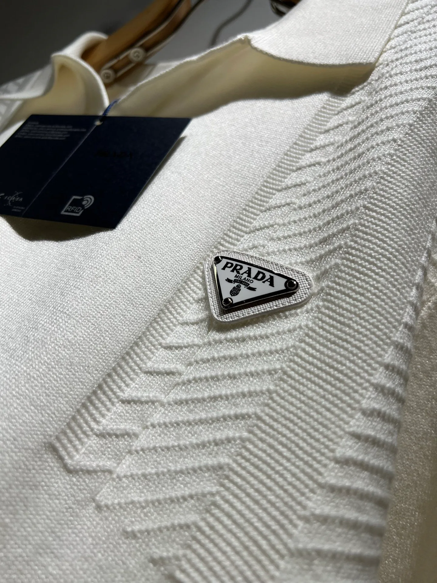 Джемперы И Свитеры Мужские Prada 188035