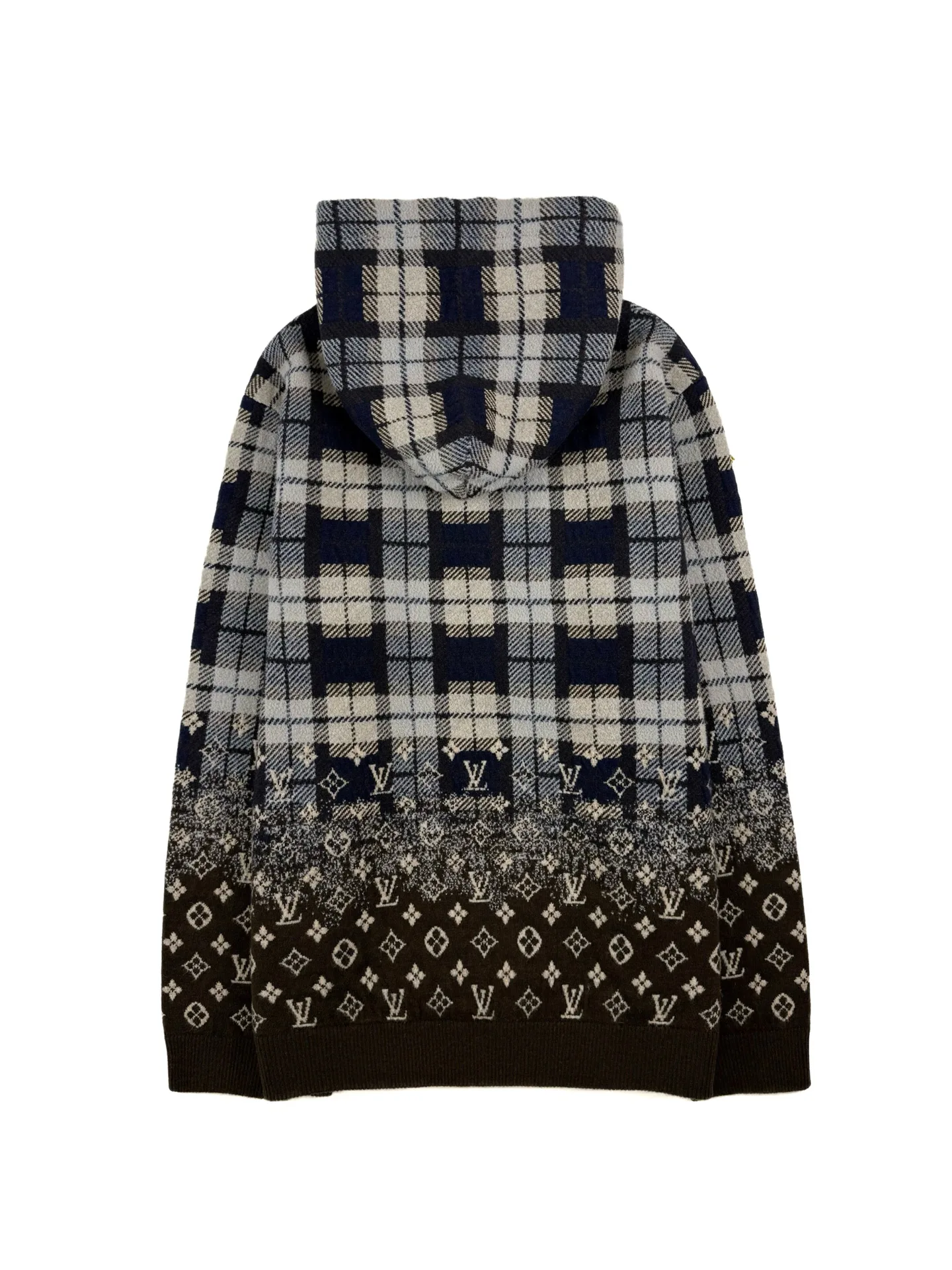 Джемперы И Свитеры Мужские Louis Vuitton 1283137