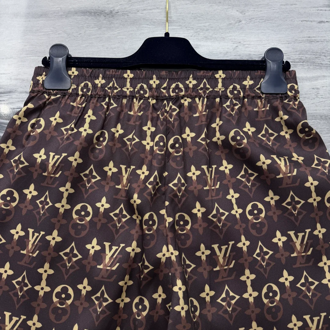 Шорты Мужские Louis Vuitton 10006067