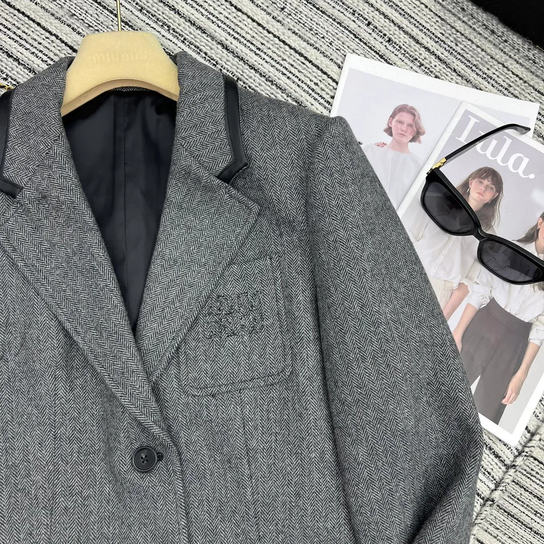 Жакеты Женские Miu Miu 6699