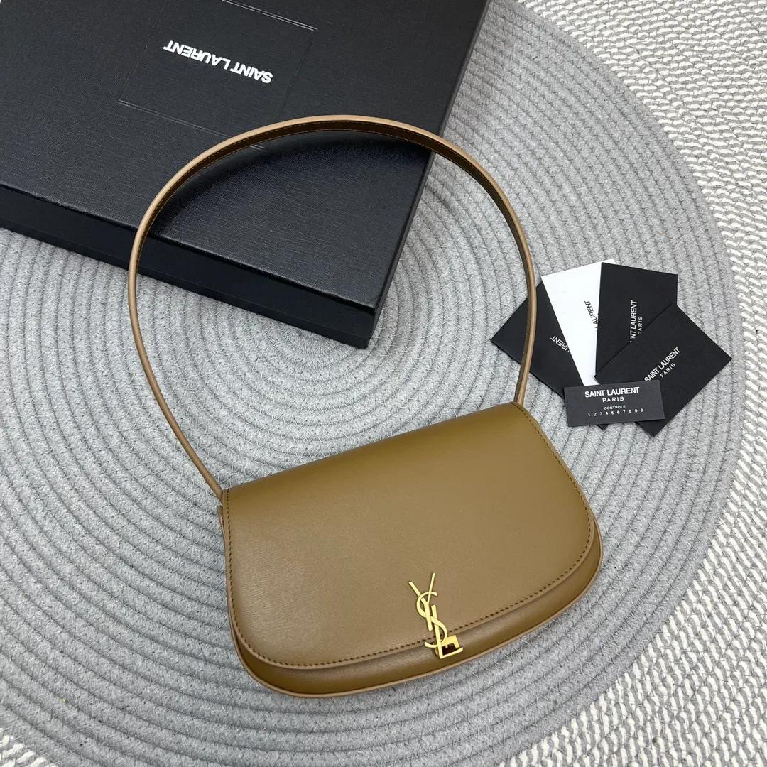 Сумки На Ремне Женские Saint Laurent 198442