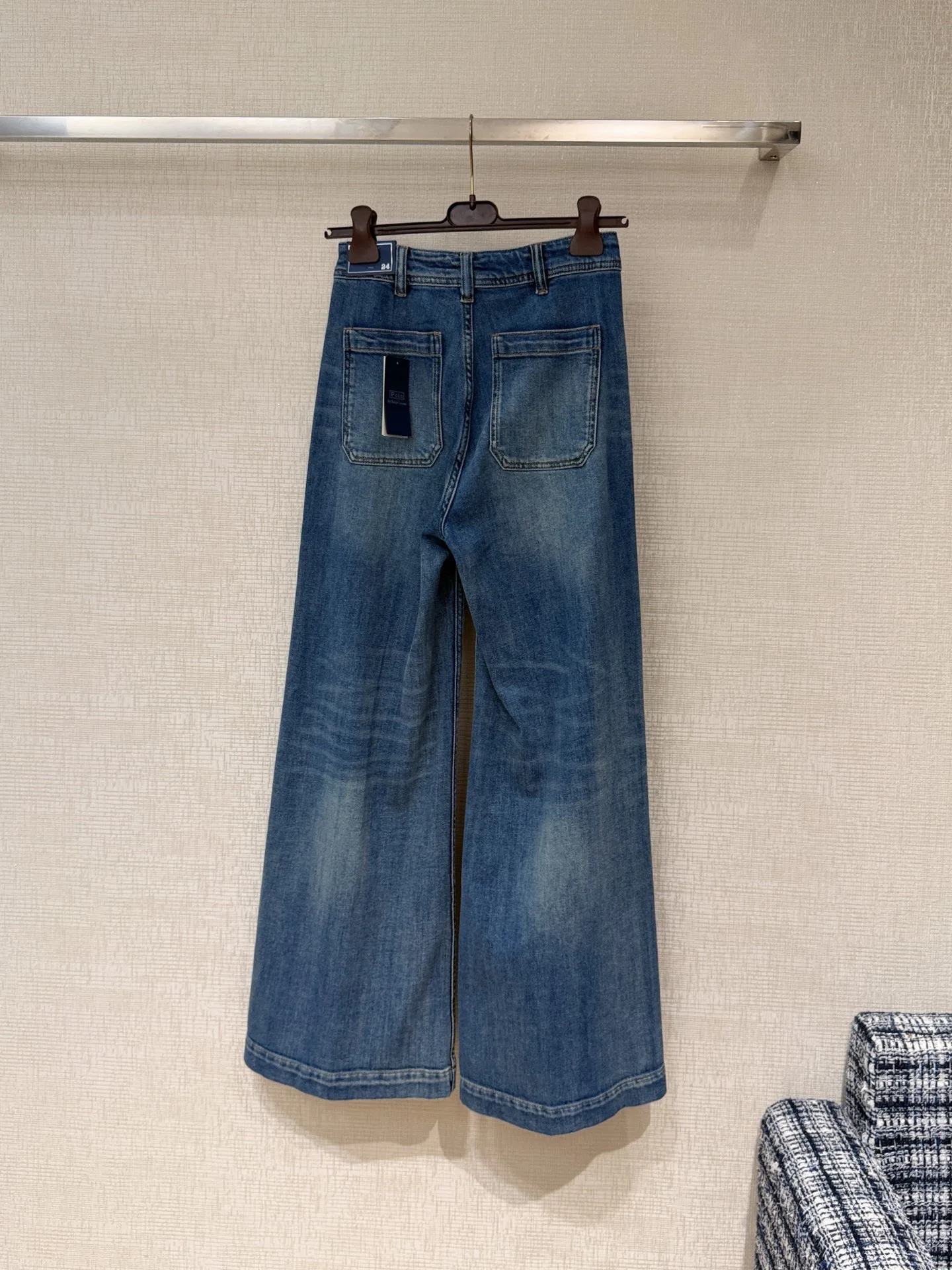 Джинсы Женские Ralph Lauren 11589433
