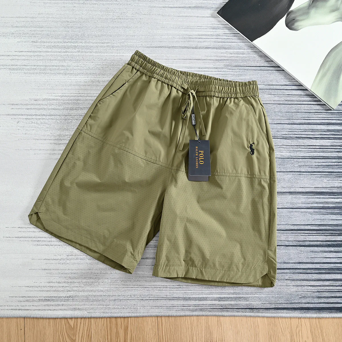 Шорты Мужские Ralph Lauren 17510497
